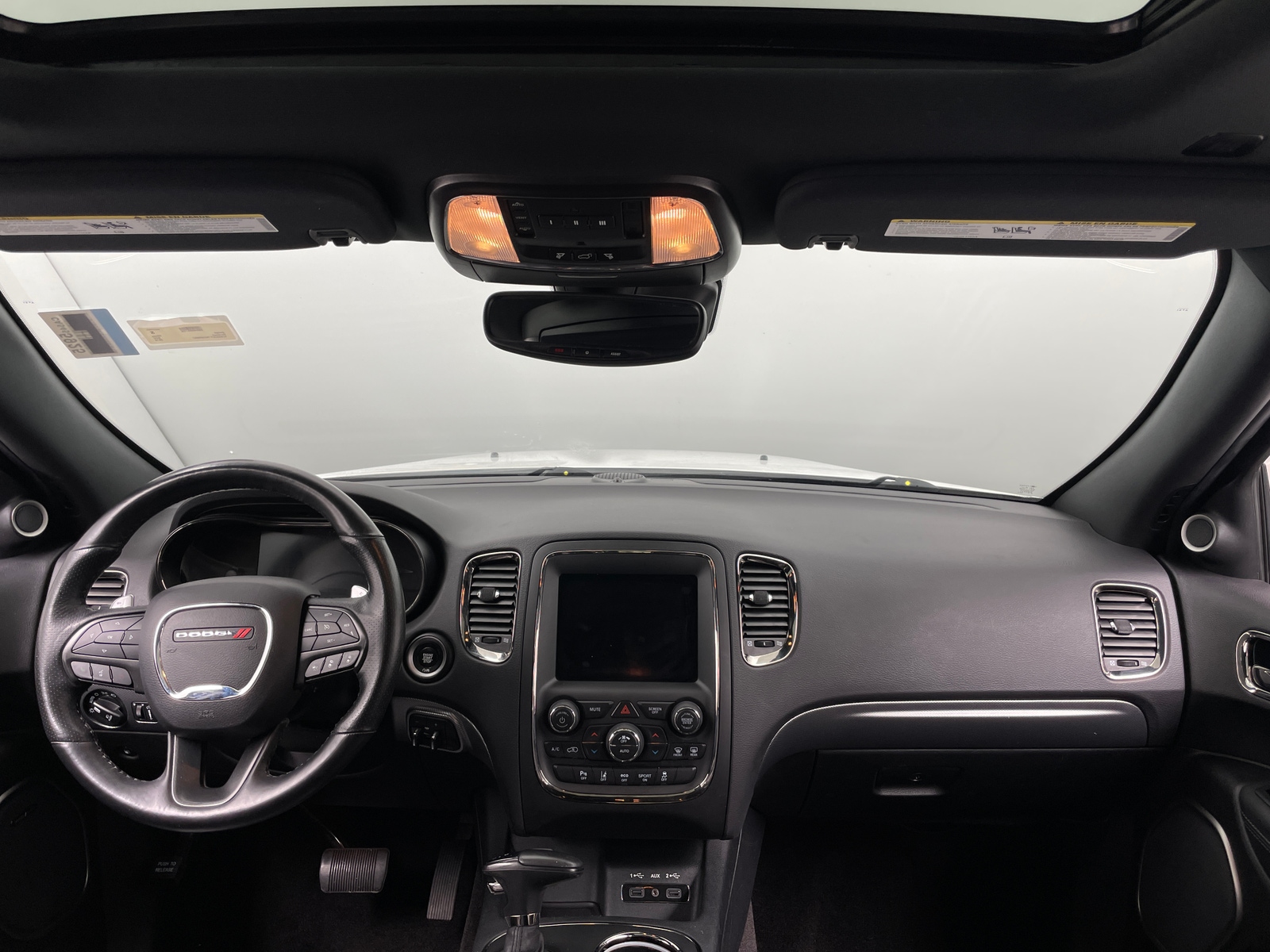 Thumbnail: 2019 Dodge Durango - 2