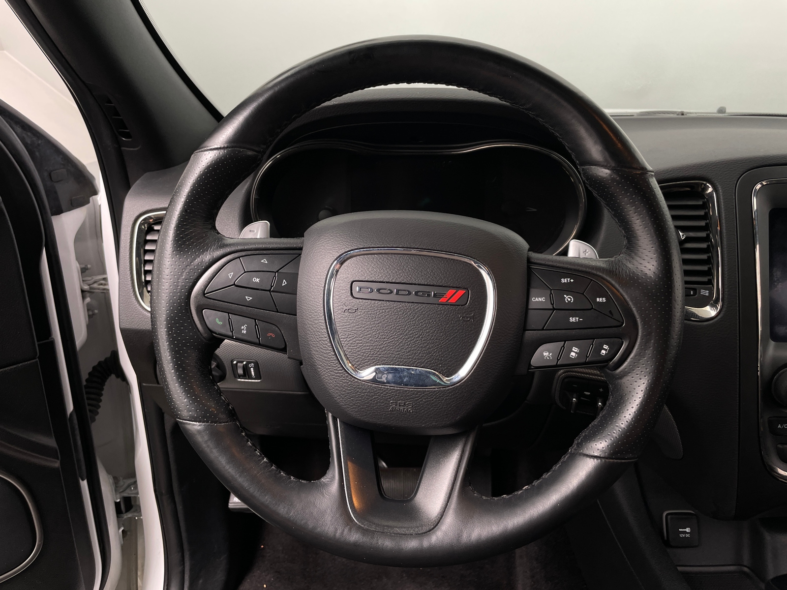 Thumbnail: 2019 Dodge Durango - 4