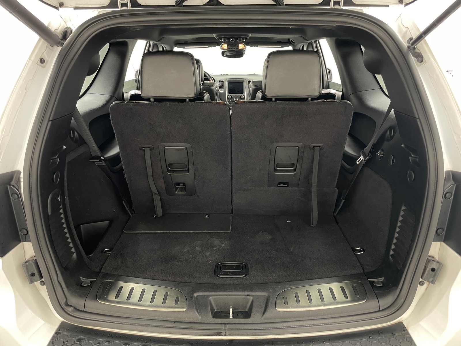 Thumbnail: 2019 Dodge Durango - 6