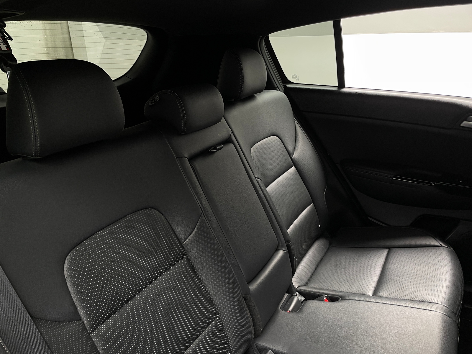 Thumbnail: 2021 Kia Sportage - 5