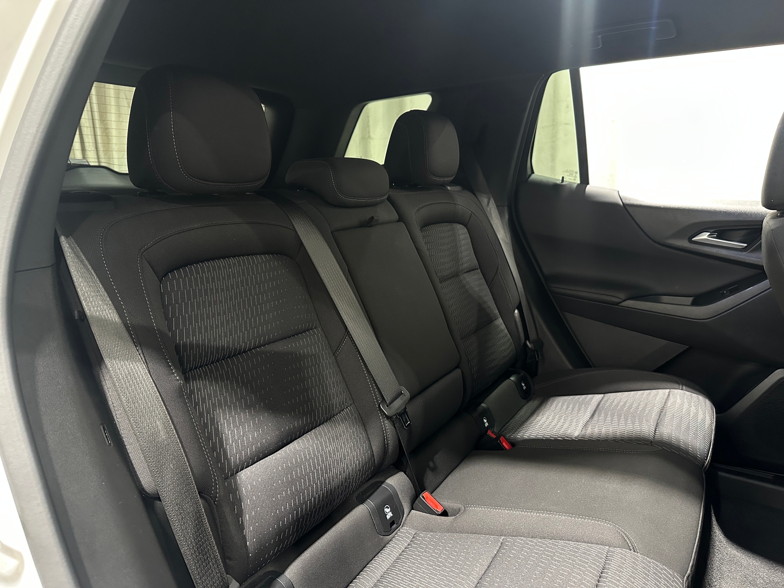 Thumbnail: 2025 Chevrolet Equinox - 6