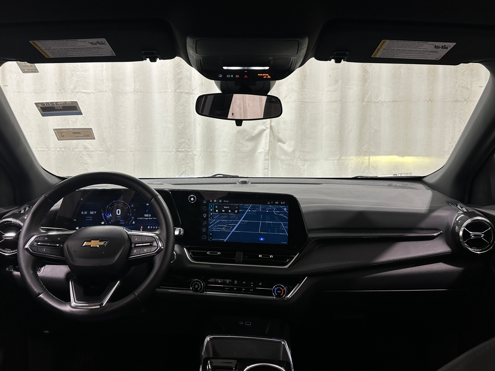 Thumbnail: 2025 Chevrolet Equinox - 3