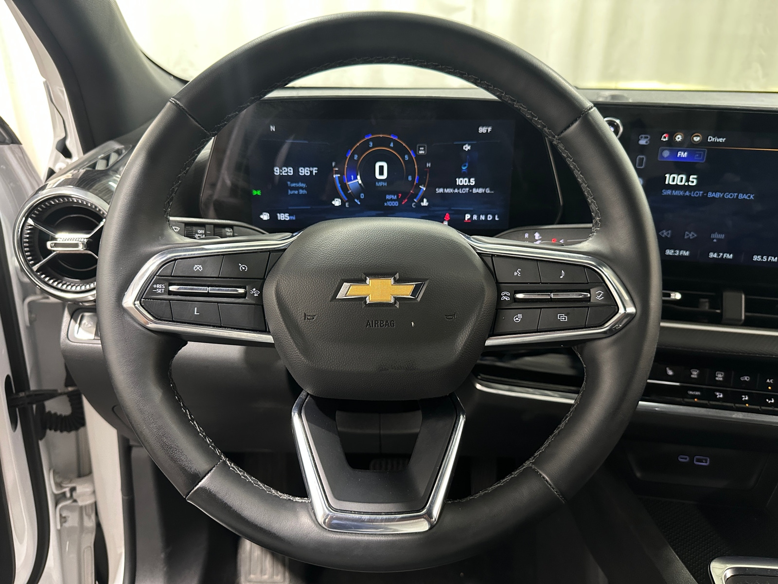 Thumbnail: 2025 Chevrolet Equinox - 5
