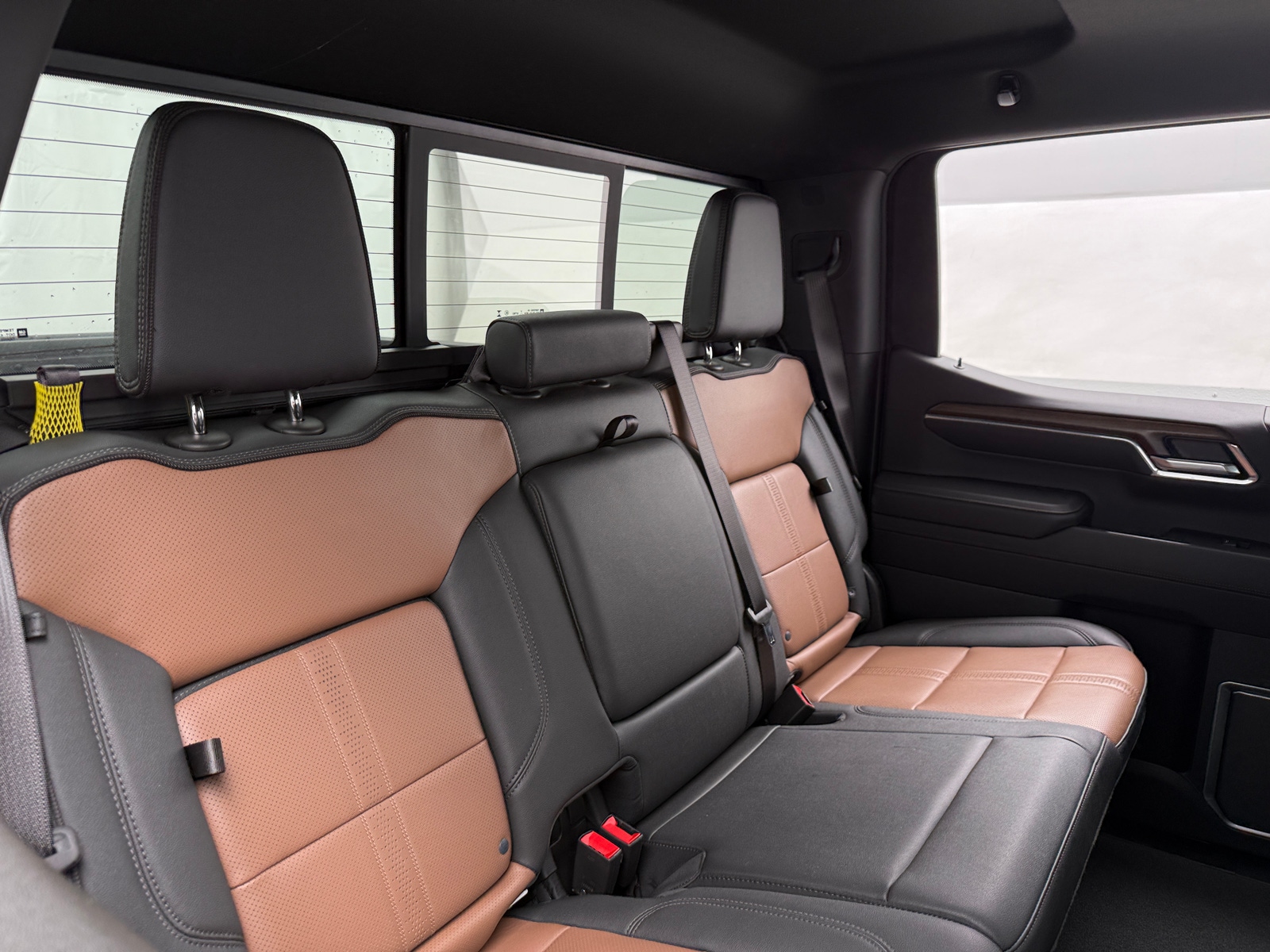 Thumbnail: 2025 Chevrolet Silverado 1500 - 5