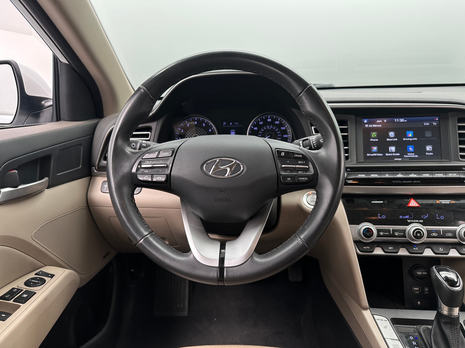 Thumbnail: 2020 Hyundai Elantra - 4