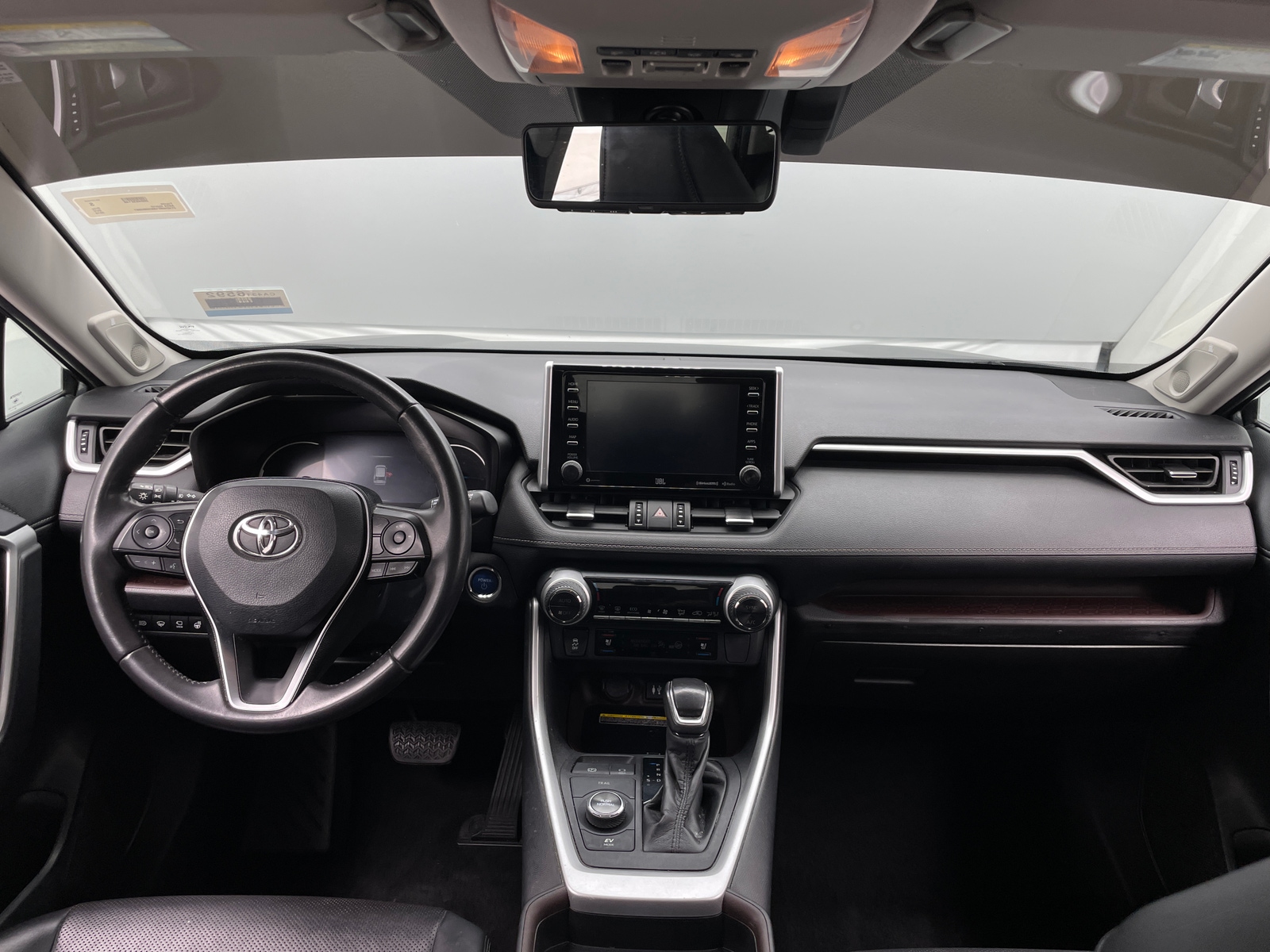 Thumbnail: 2019 Toyota RAV4 - 2