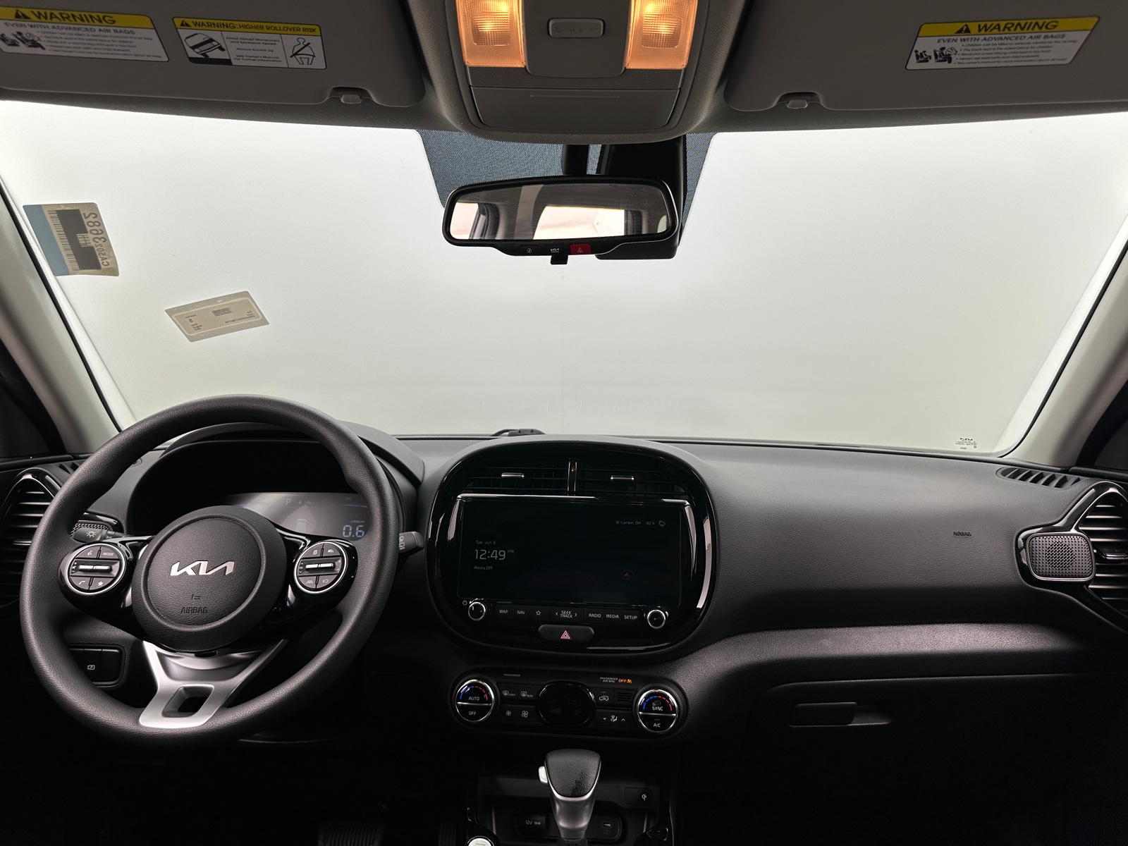 Thumbnail: 2025 Kia Soul - 3