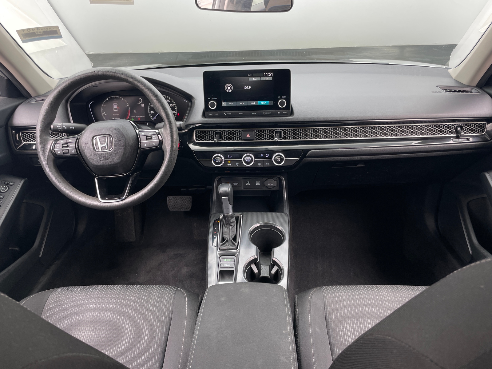 Thumbnail: 2025 Honda Civic - 3