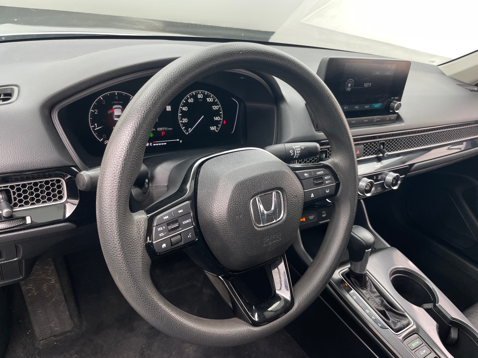 Thumbnail: 2025 Honda Civic - 5