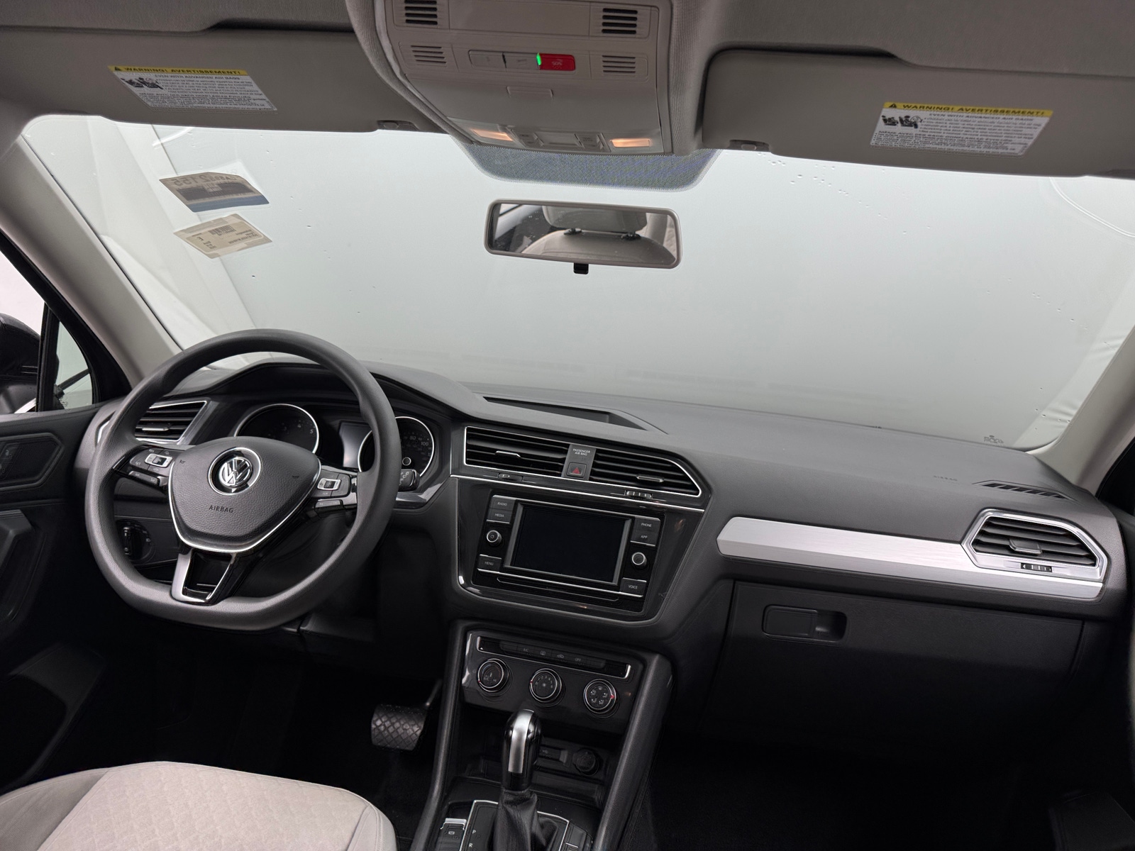 Thumbnail: 2020 Volkswagen Tiguan - 3