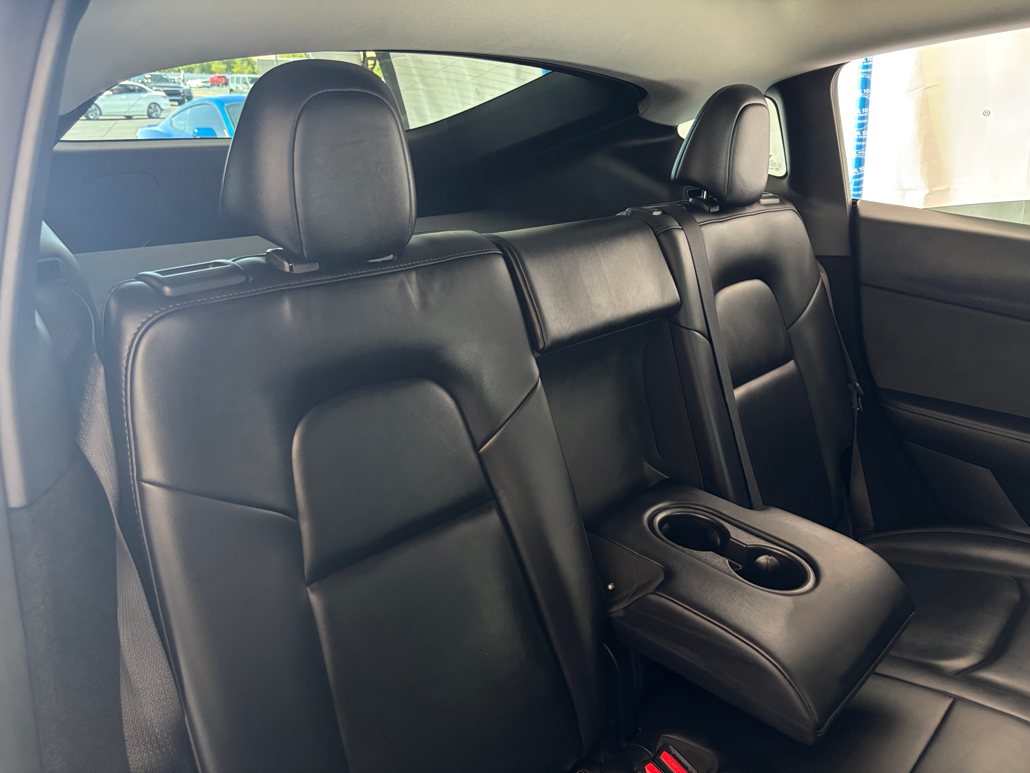 Used 2023 Tesla Model Y Performance with VIN 7SAYGDEF0PF747843 for sale in Auburn, WA