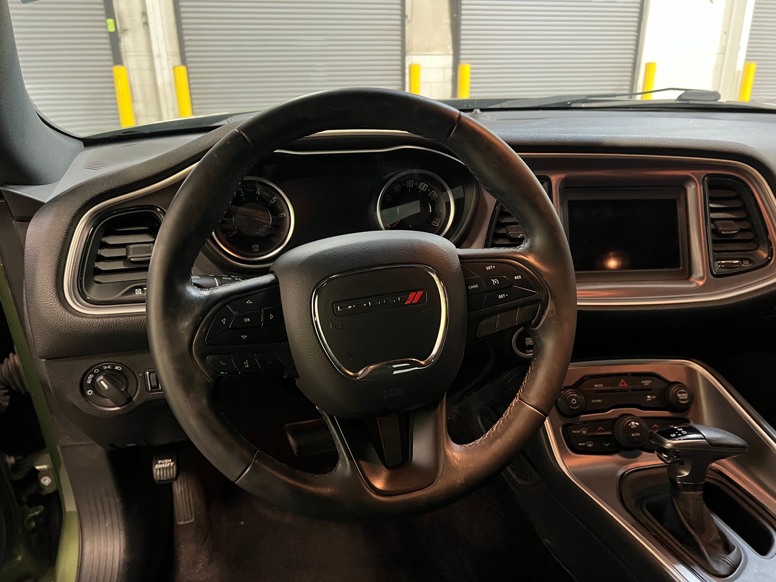 Thumbnail: 2019 Dodge Challenger - 5