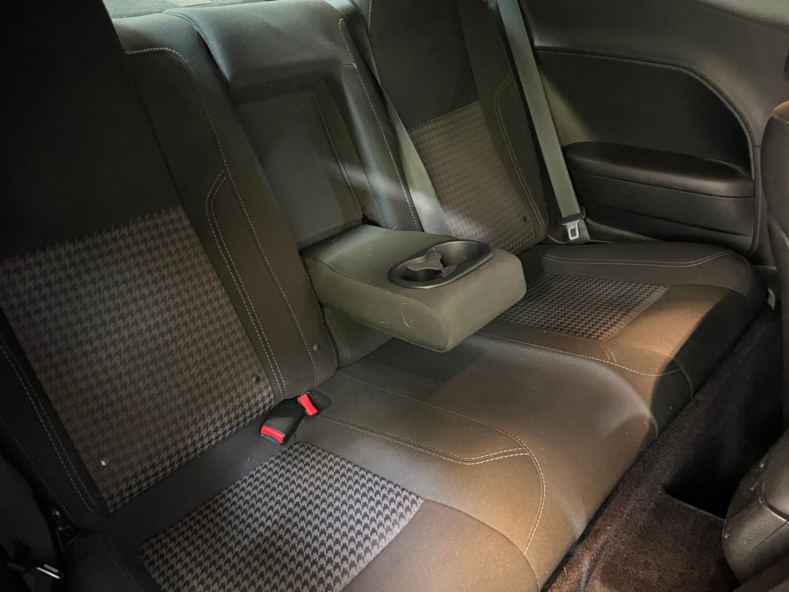 Thumbnail: 2019 Dodge Challenger - 6