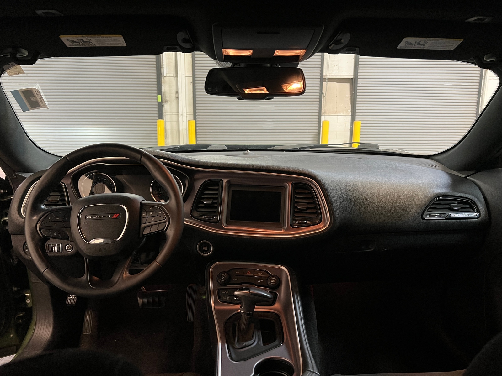 Thumbnail: 2019 Dodge Challenger - 3