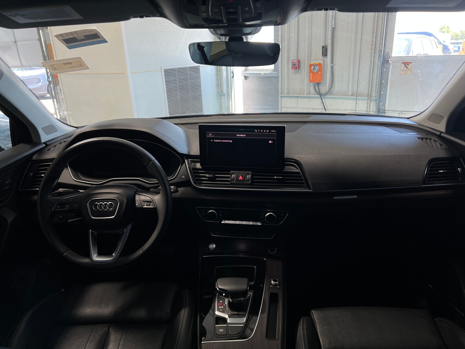 Thumbnail: 2024 Audi Q5 - 2