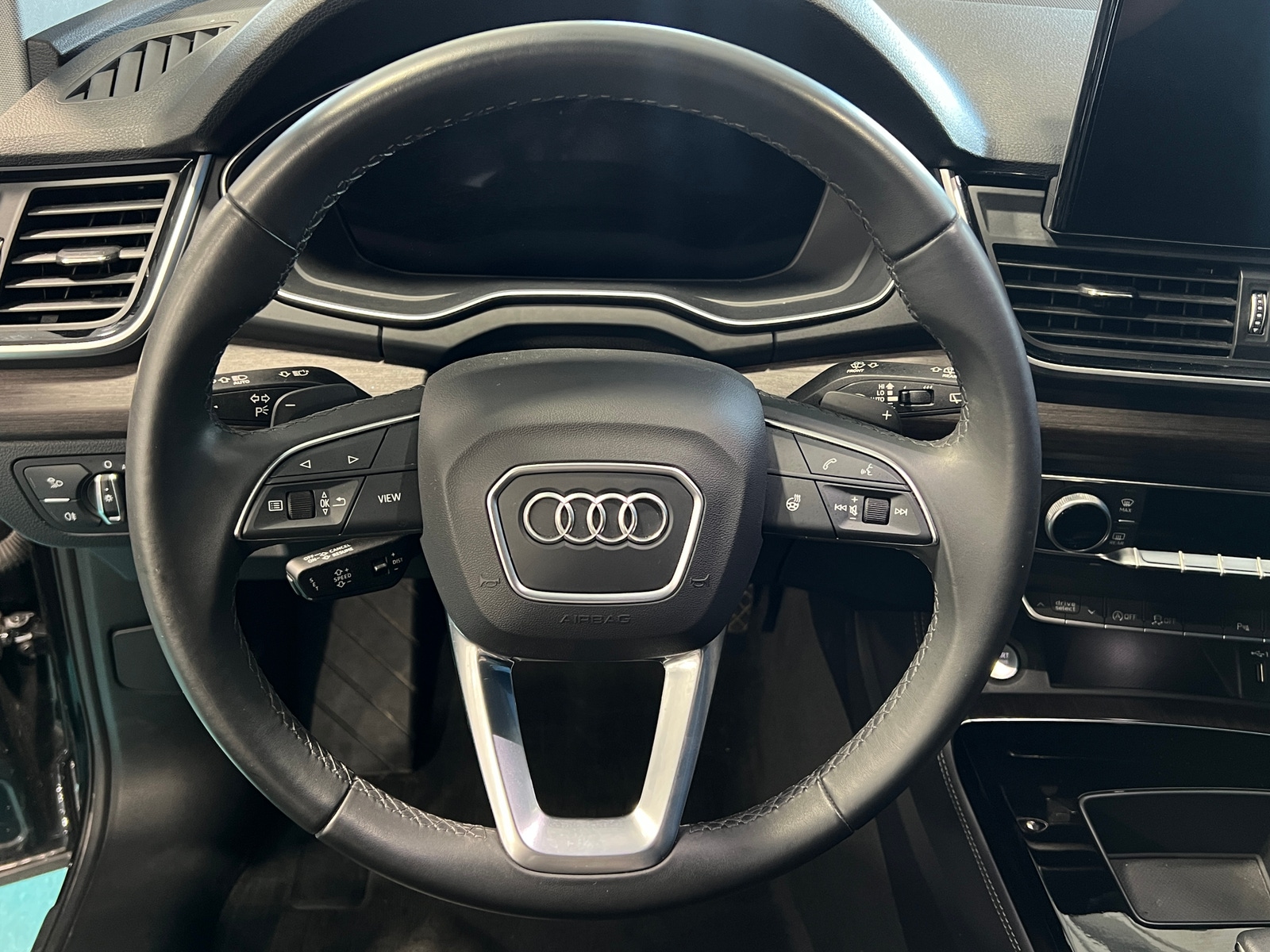 Thumbnail: 2024 Audi Q5 - 4