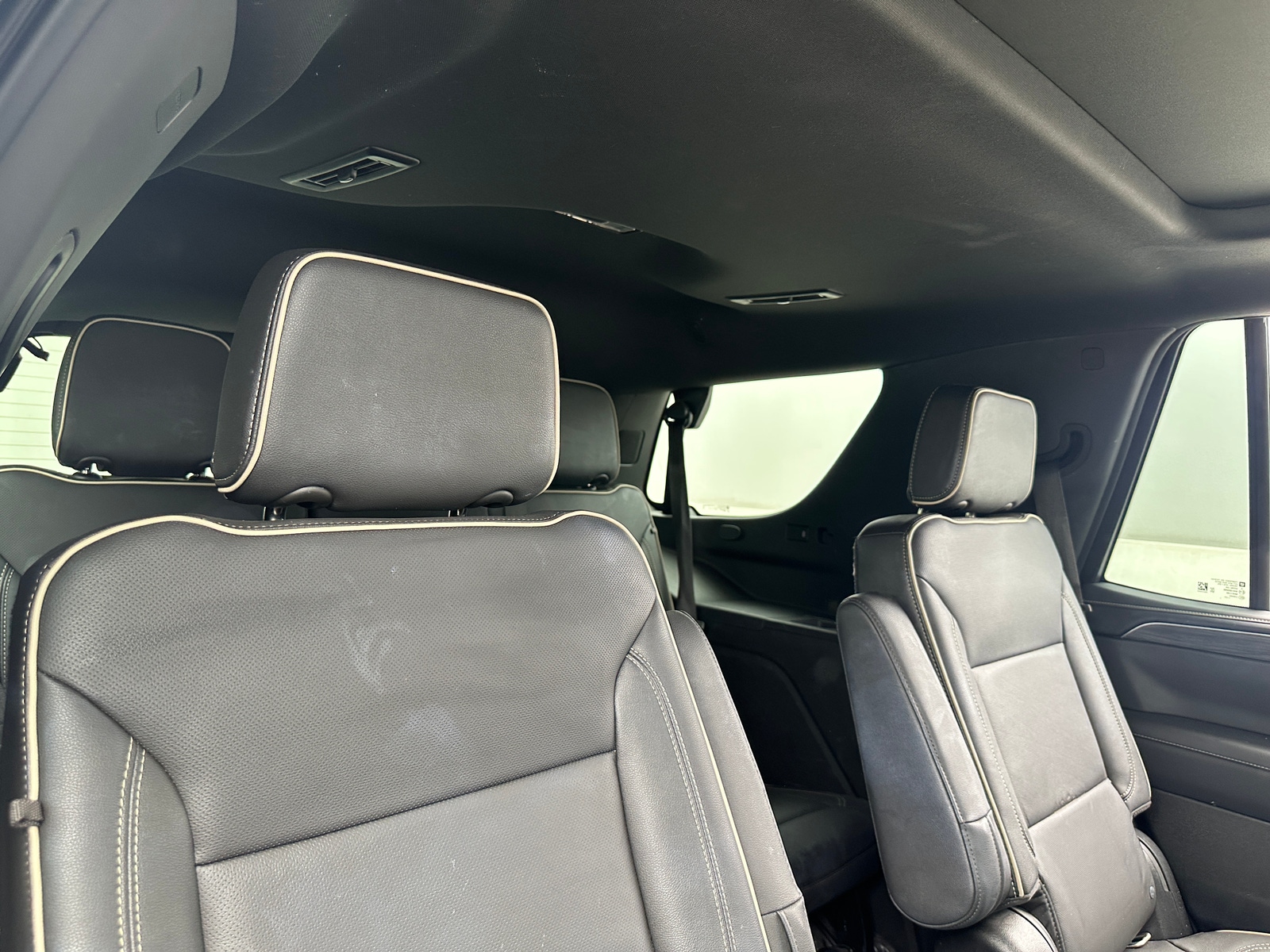 Thumbnail: 2021 GMC Yukon - 5
