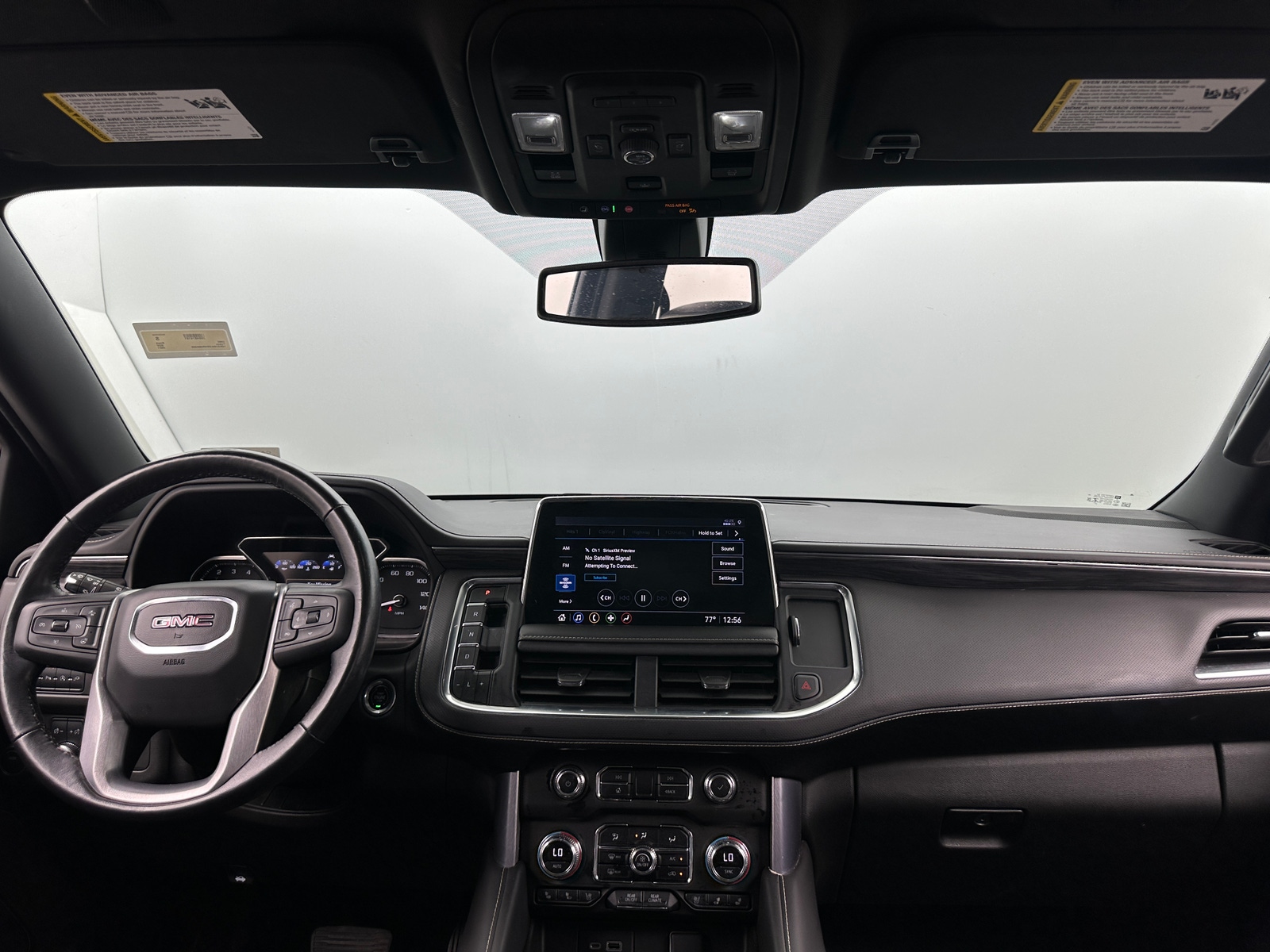 Thumbnail: 2021 GMC Yukon - 2