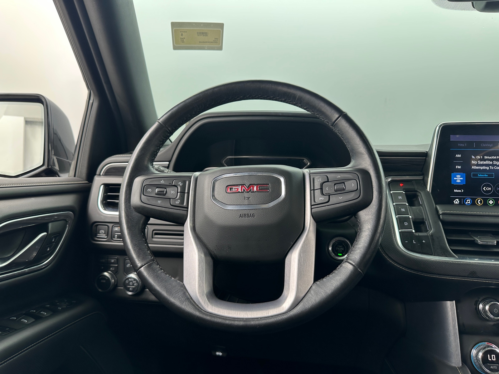 Thumbnail: 2021 GMC Yukon - 4