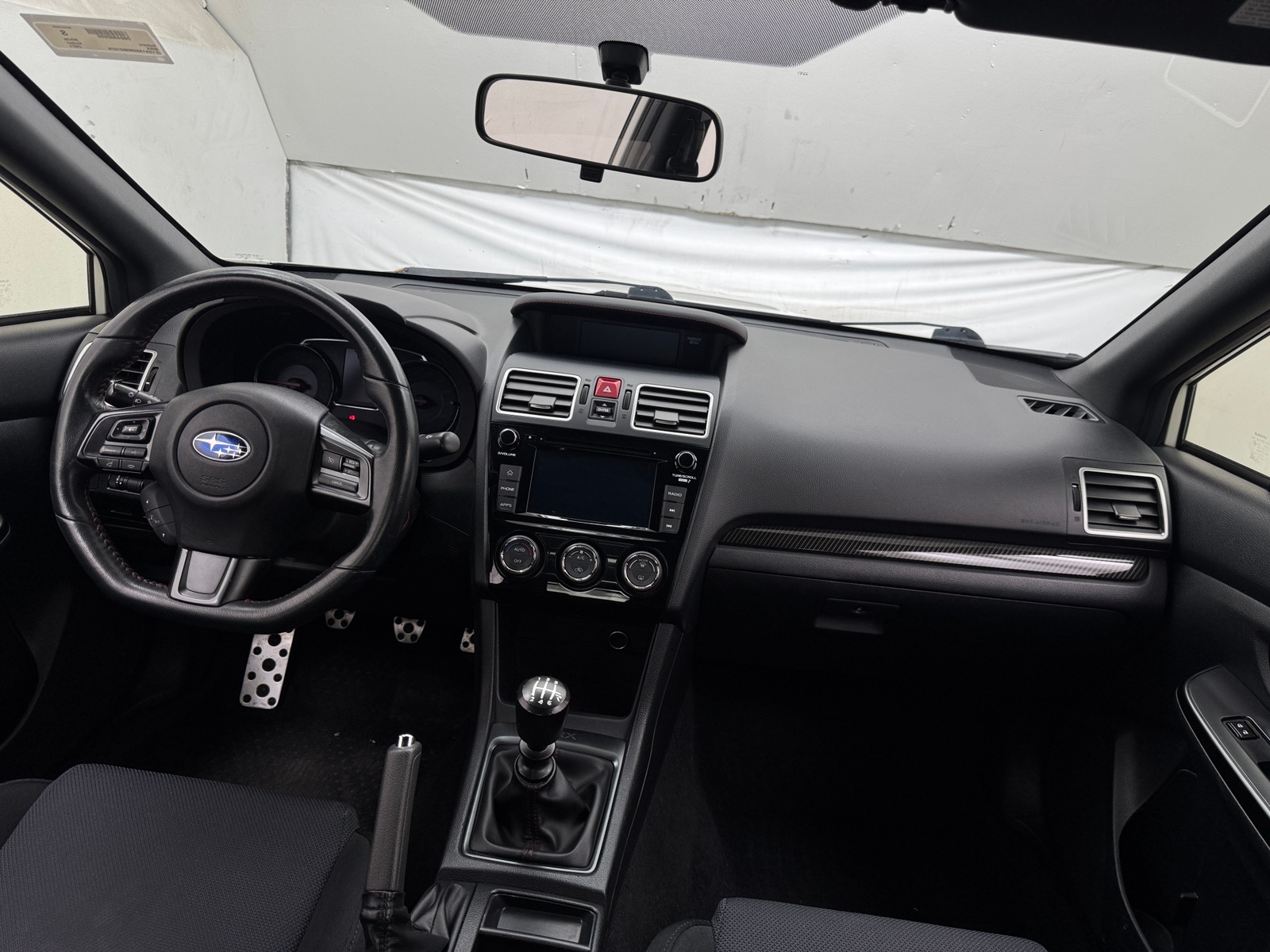 Thumbnail: 2021 Subaru WRX - 3