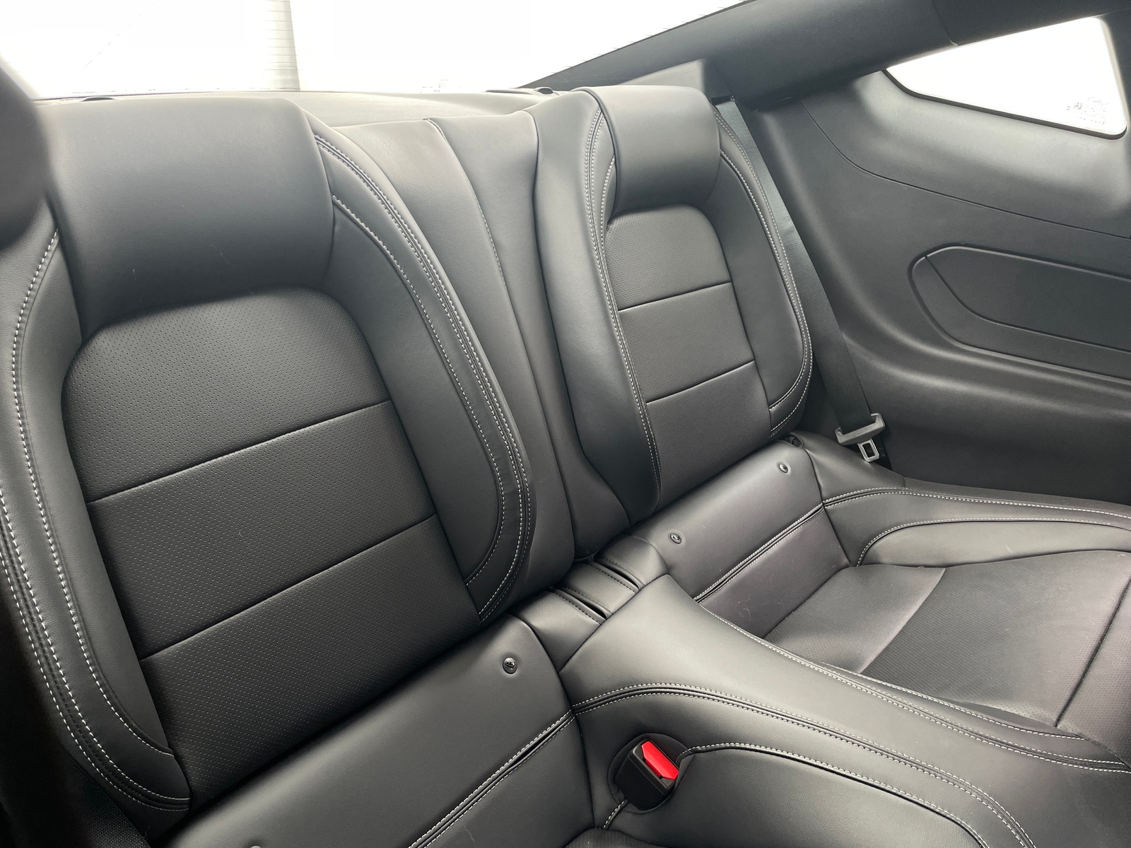Thumbnail: 2024 Ford Mustang - 4