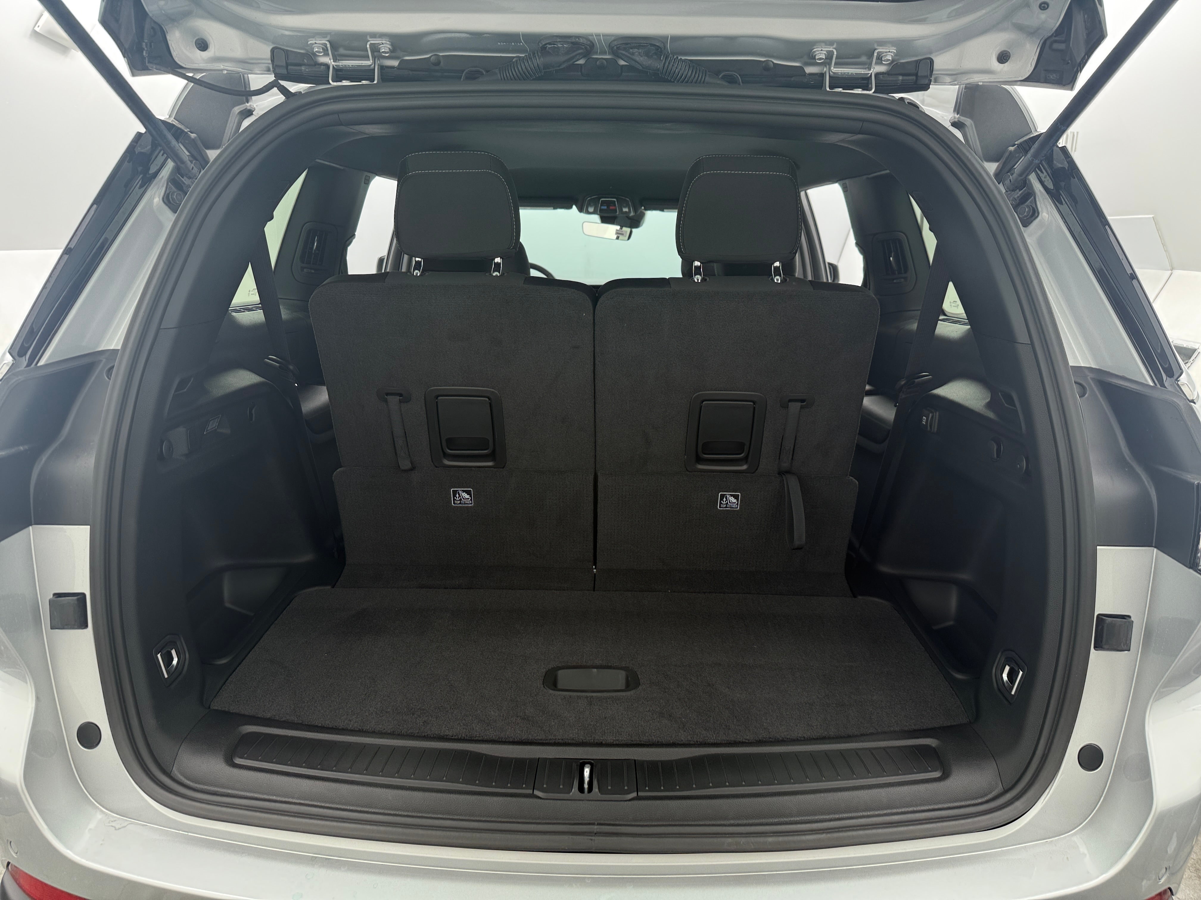 2026 Jeep Grand Cherokee L