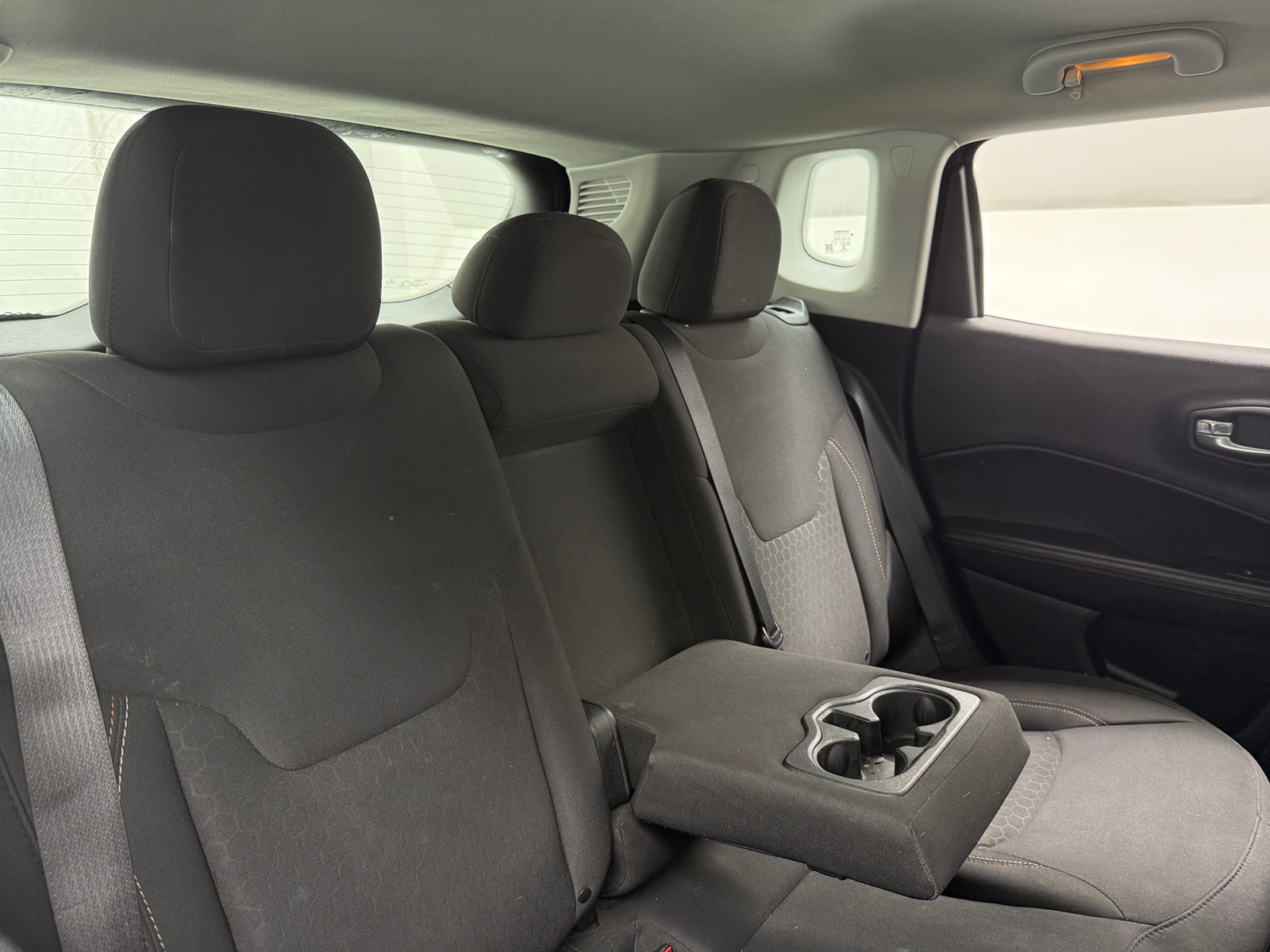 Thumbnail: 2019 Jeep Compass - 6