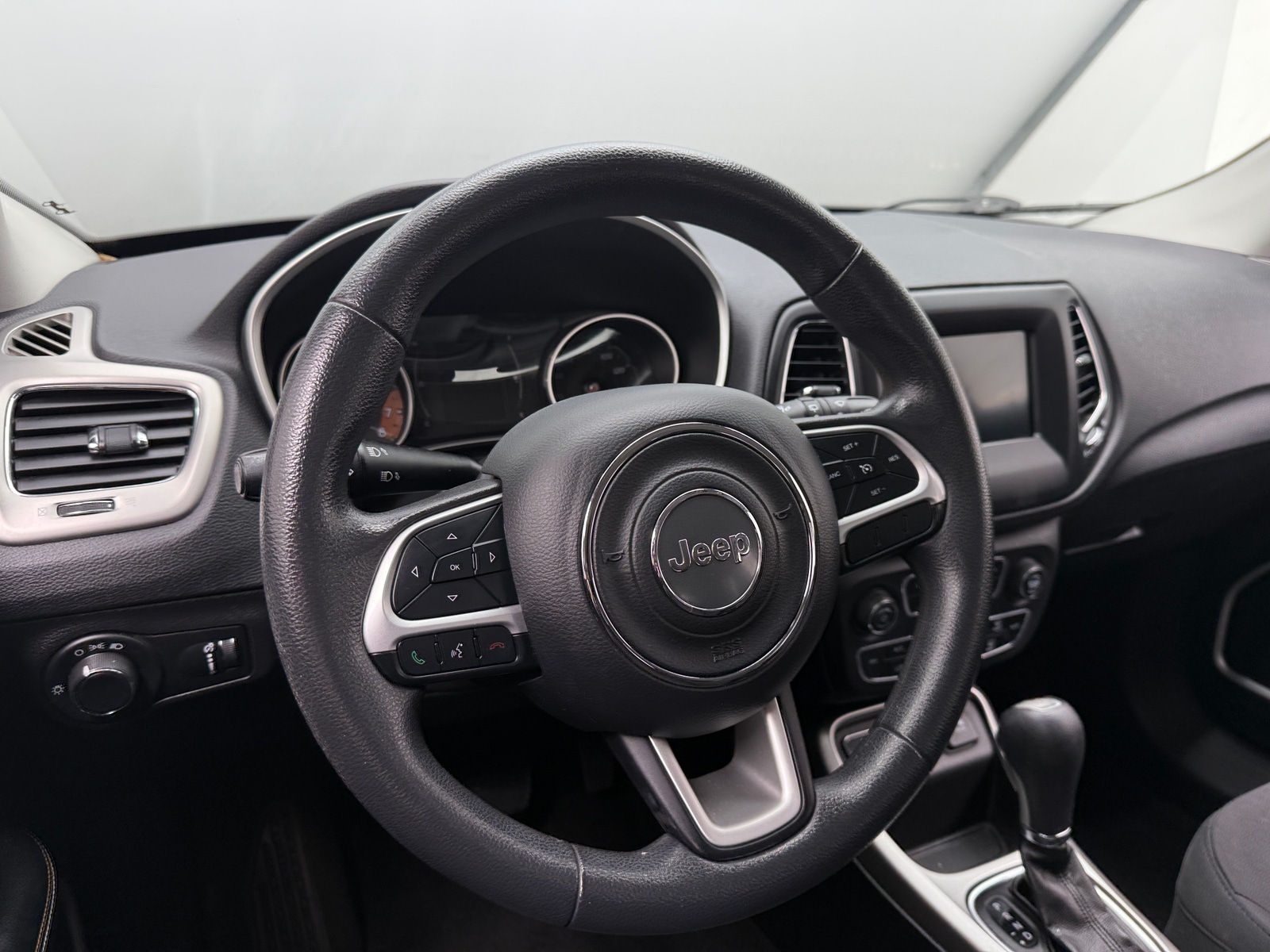 Thumbnail: 2019 Jeep Compass - 5