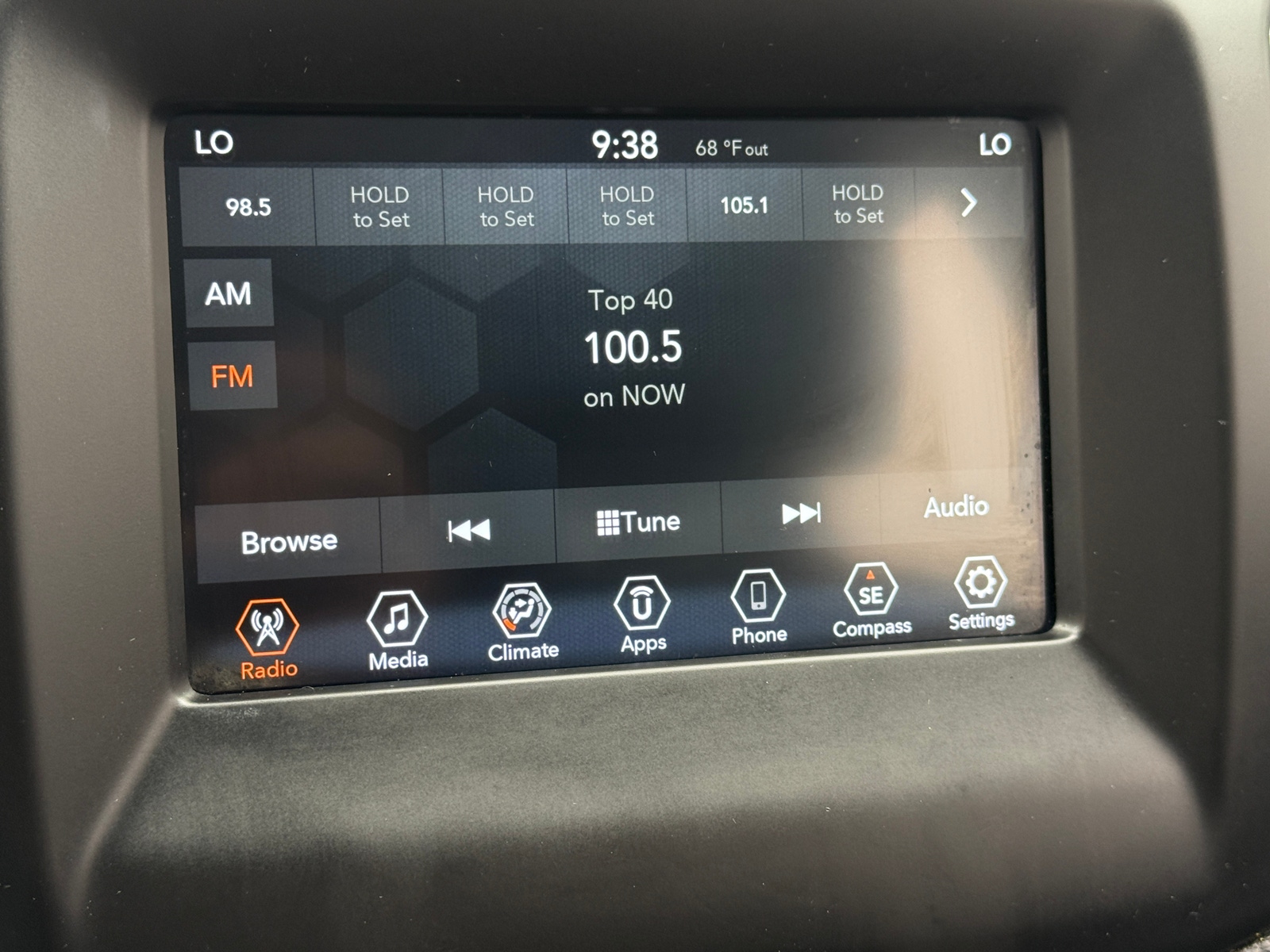 Thumbnail: 2019 Jeep Compass - 4