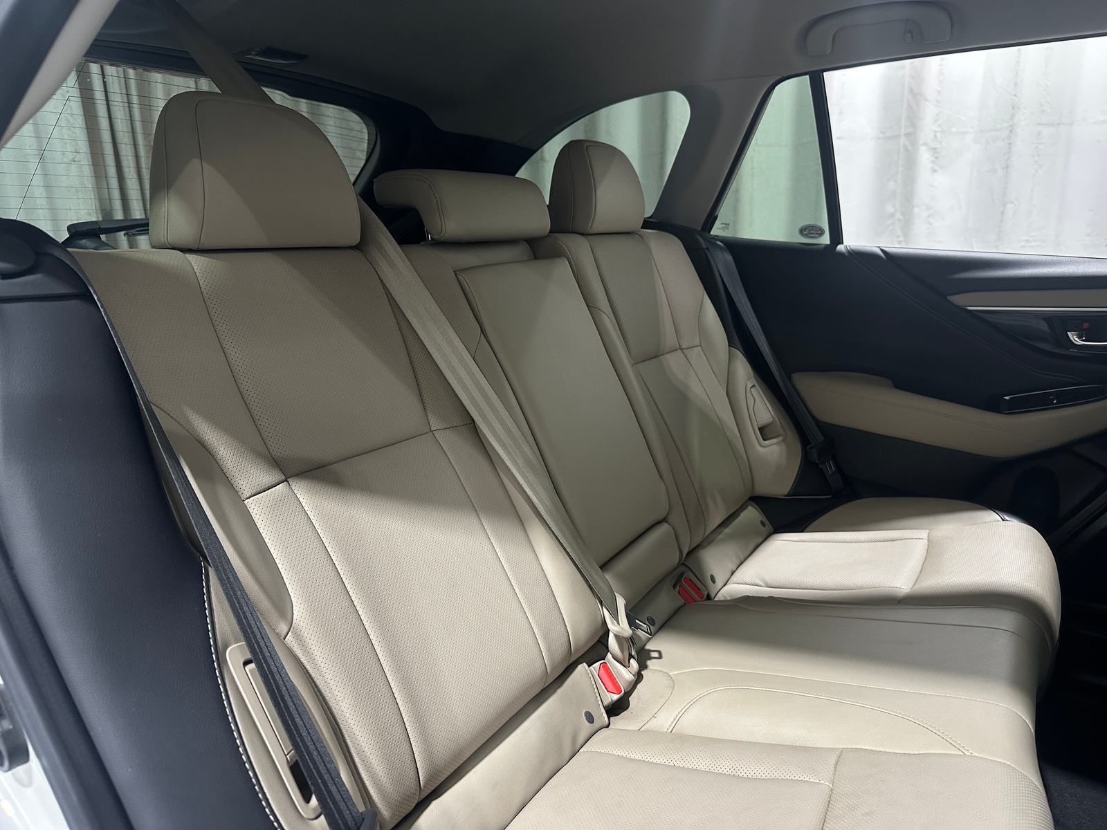 Thumbnail: 2020 Subaru Outback - 5