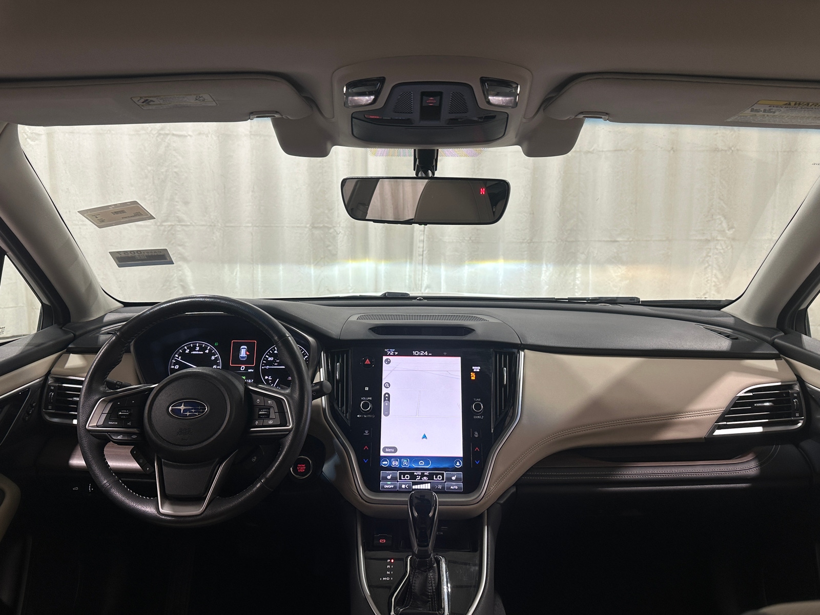 Thumbnail: 2020 Subaru Outback - 2