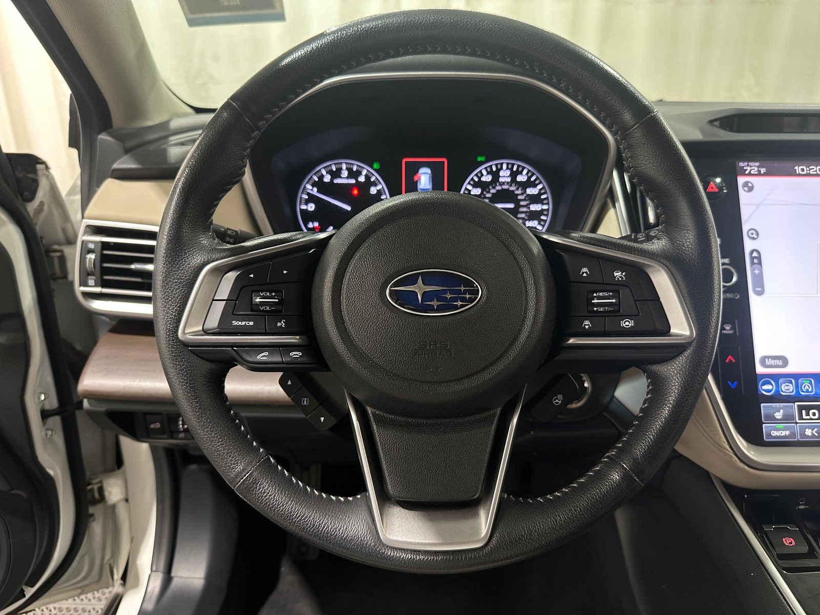 Thumbnail: 2020 Subaru Outback - 4