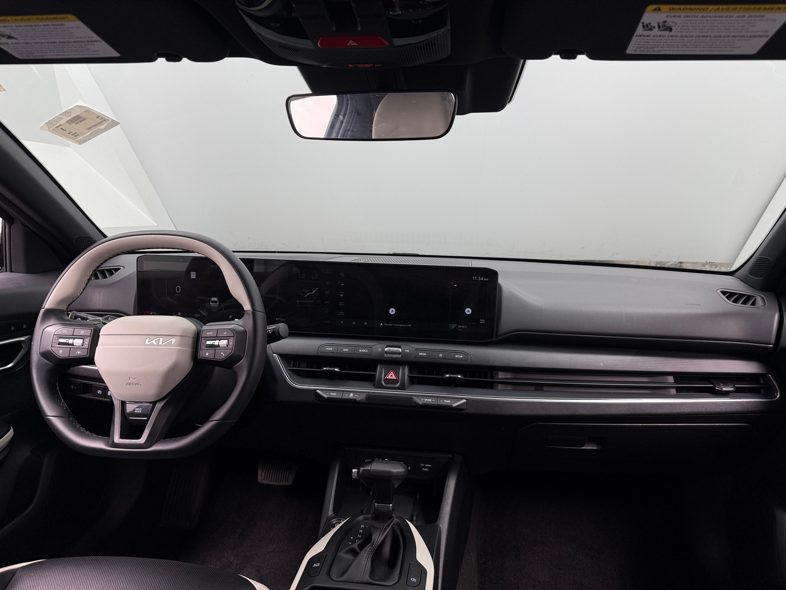 Thumbnail: 2025 Kia K4 - 3
