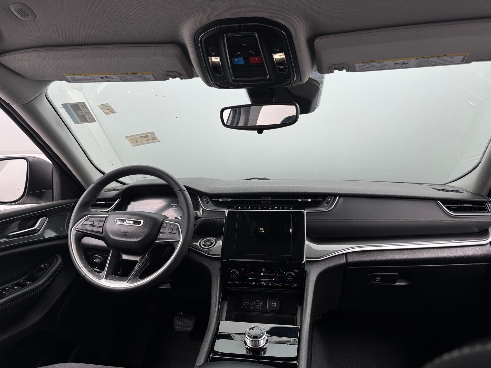 Thumbnail: 2023 Jeep Grand Cherokee - 3