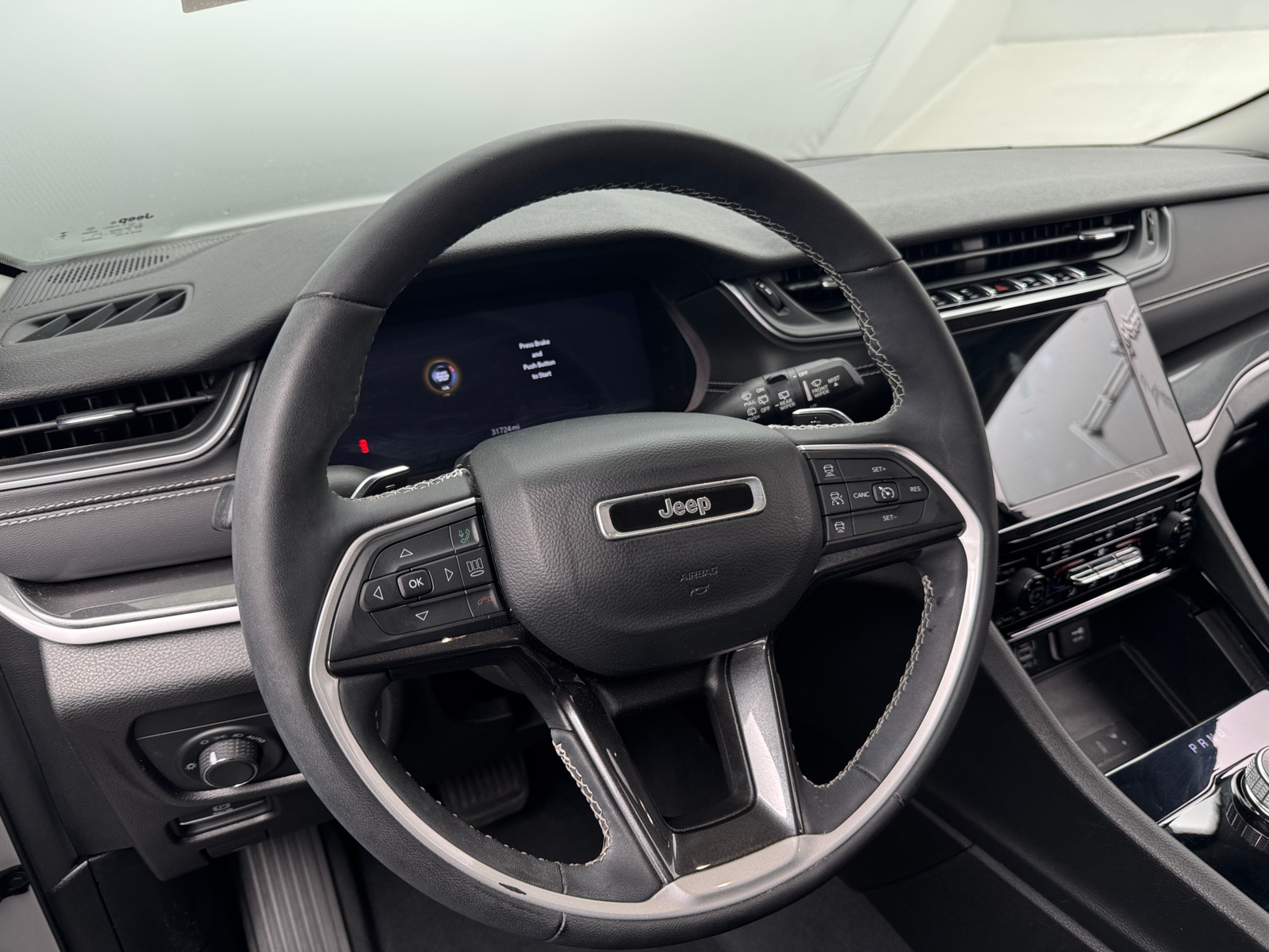 Thumbnail: 2023 Jeep Grand Cherokee - 5