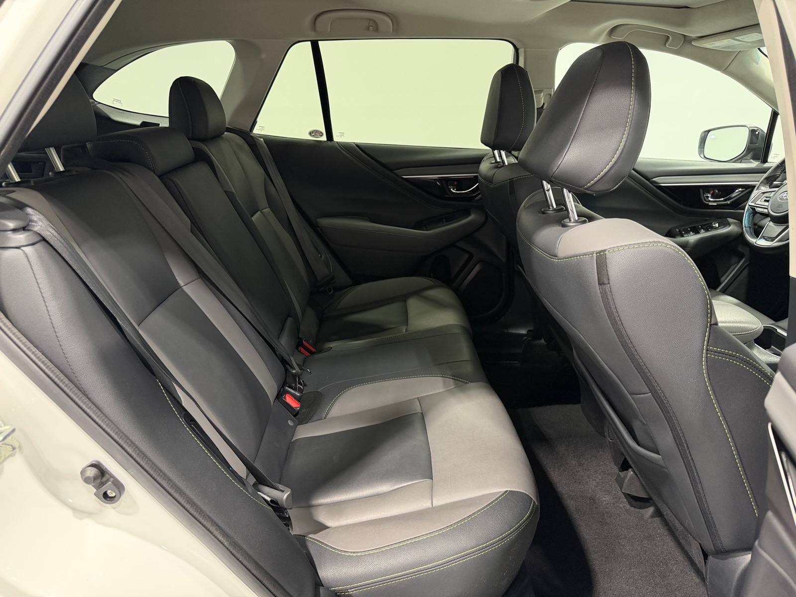 Thumbnail: 2021 Subaru Outback - 5