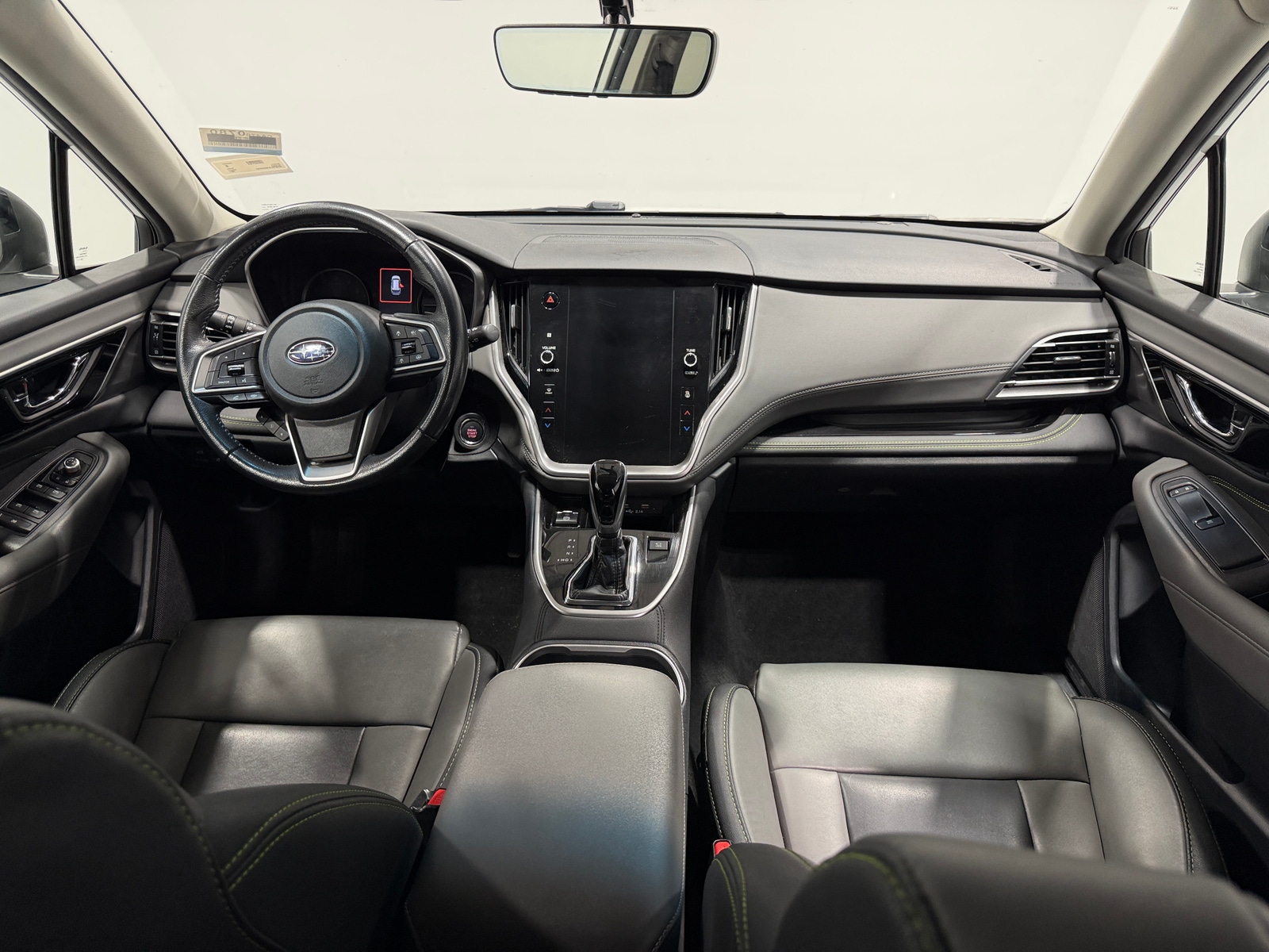 Thumbnail: 2021 Subaru Outback - 2