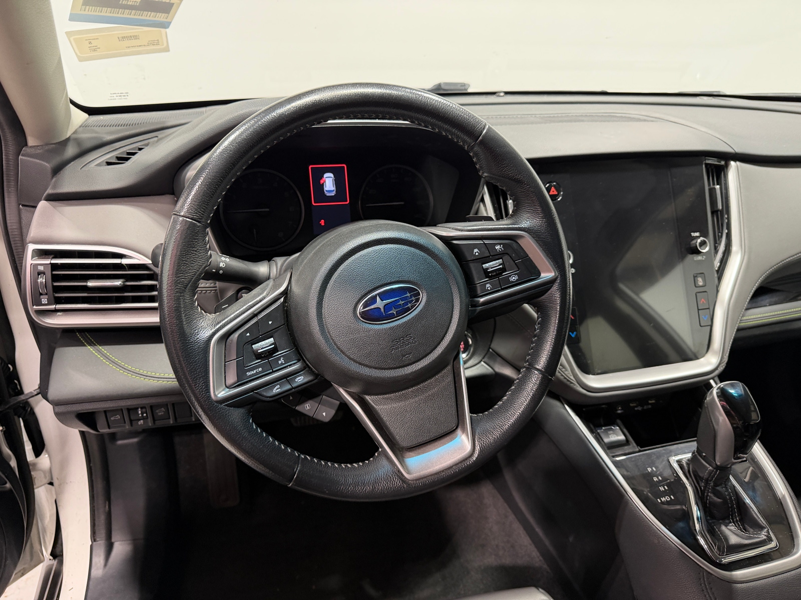 Thumbnail: 2021 Subaru Outback - 4