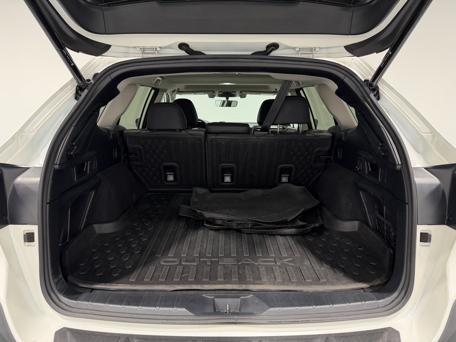 Thumbnail: 2021 Subaru Outback - 6