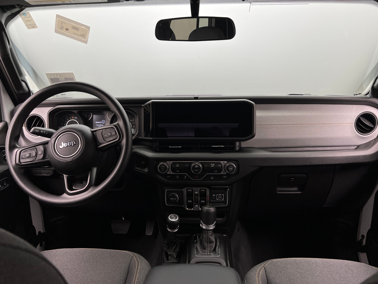Thumbnail: 2025 Jeep Gladiator - 3