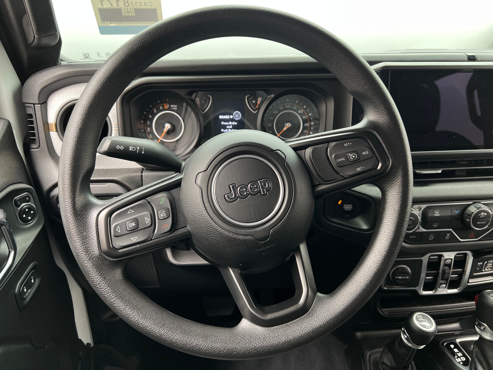 Thumbnail: 2025 Jeep Gladiator - 5