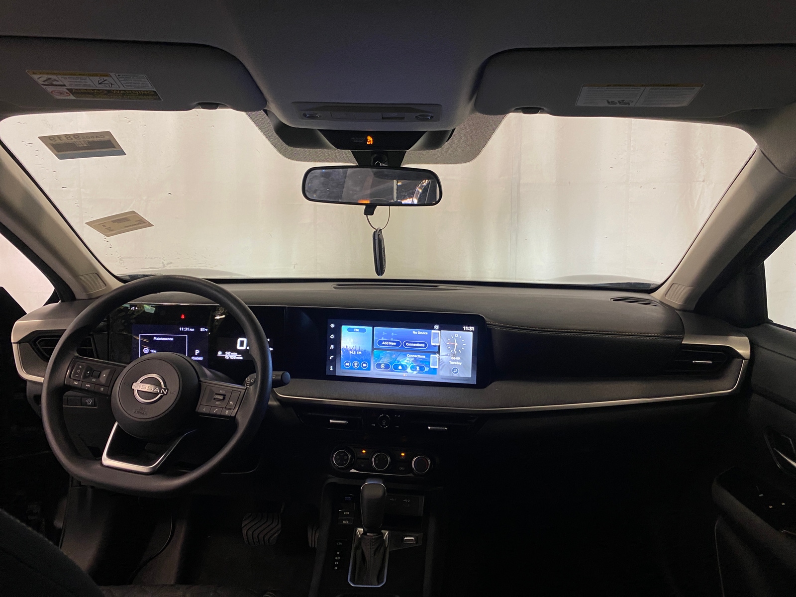 Thumbnail: 2025 Nissan Kicks - 3