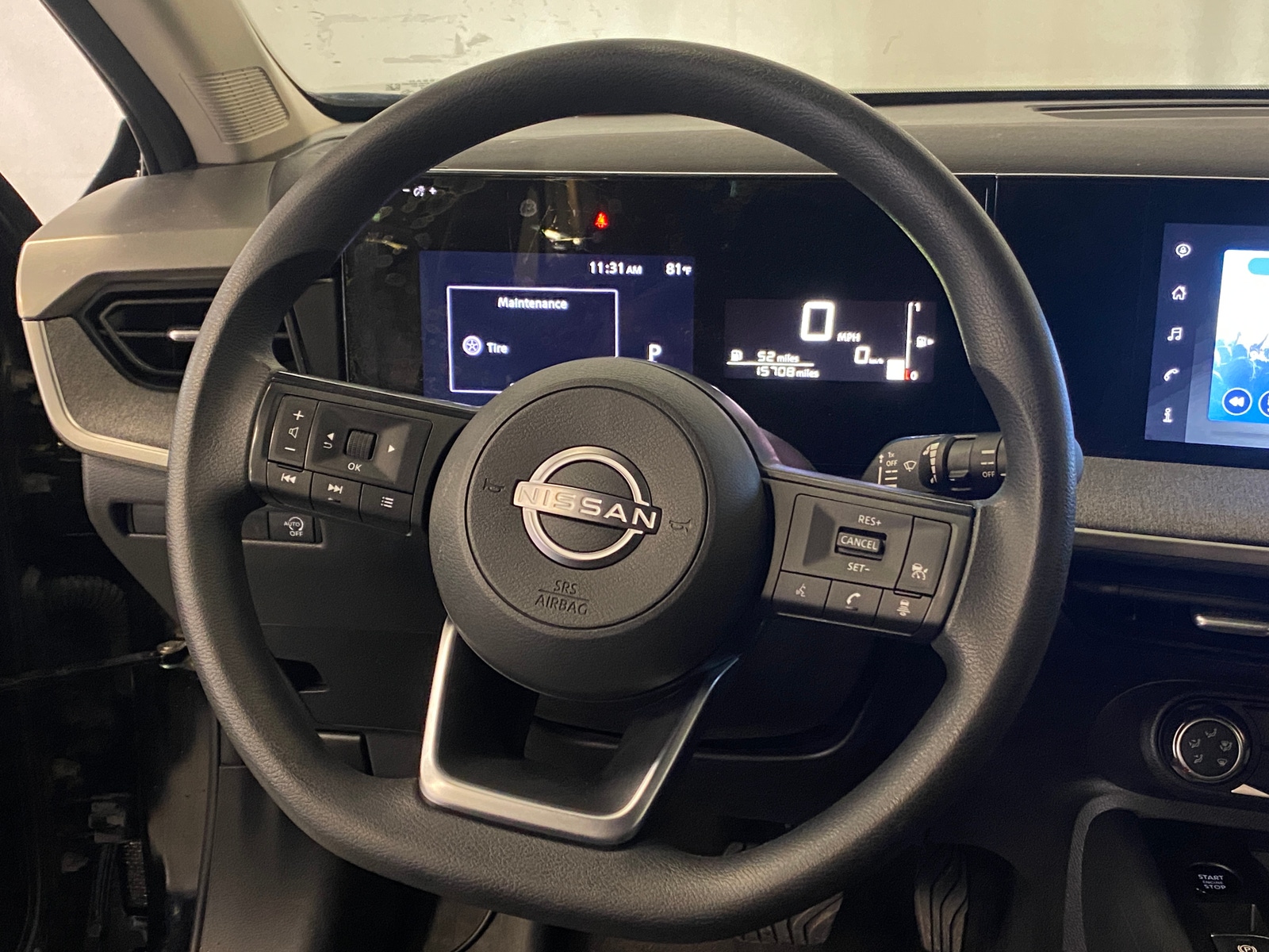 Thumbnail: 2025 Nissan Kicks - 5