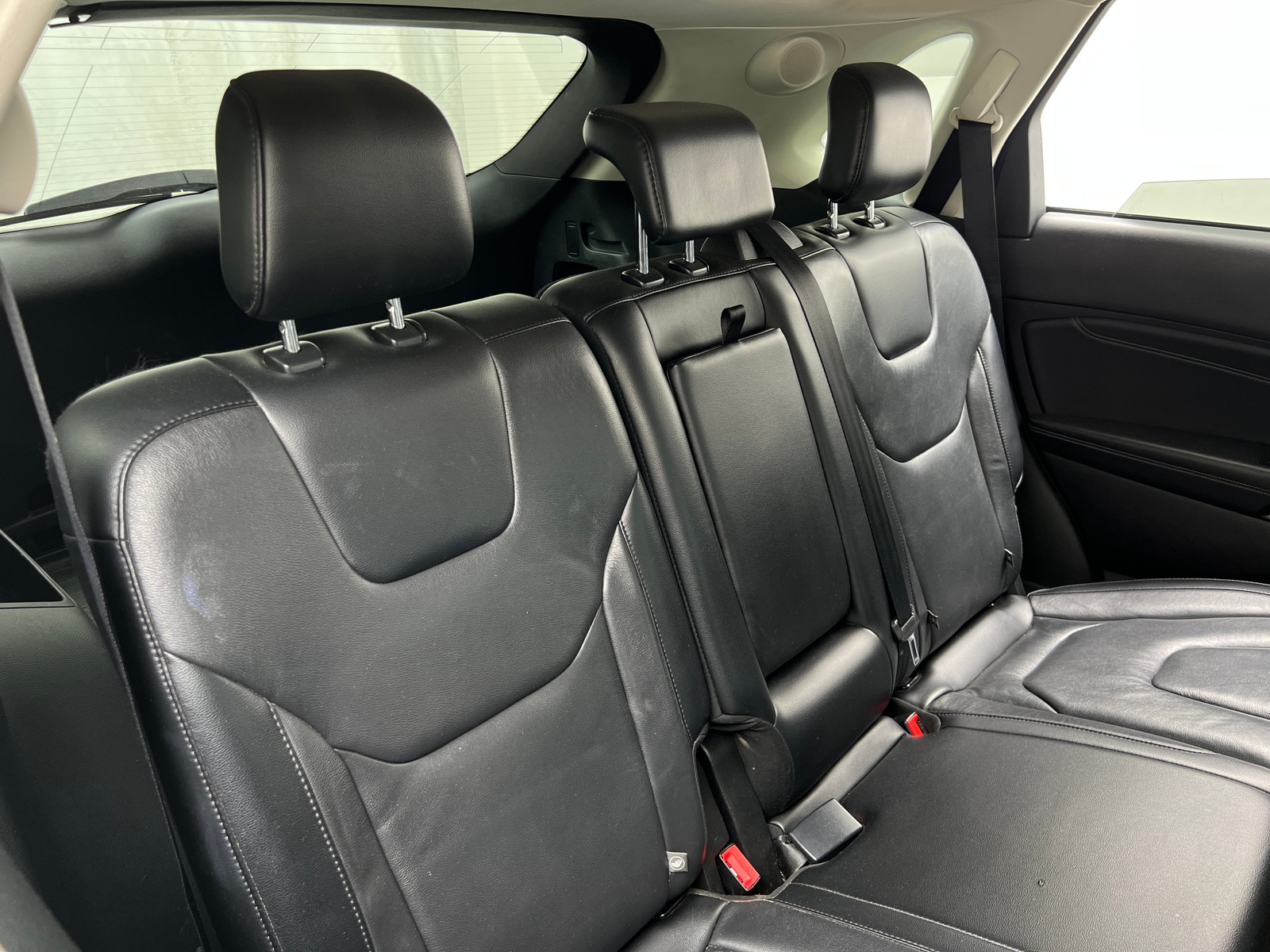 Thumbnail: 2019 Ford Edge - 5
