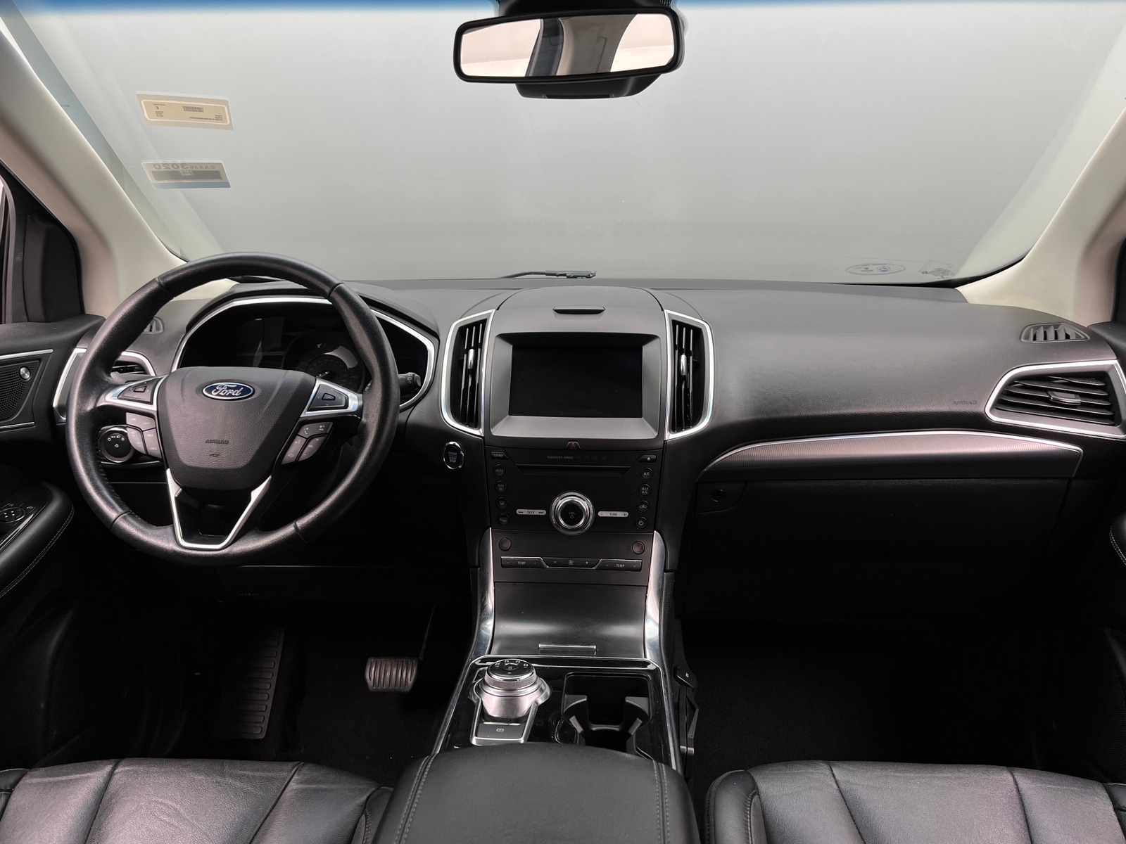 Thumbnail: 2019 Ford Edge - 2