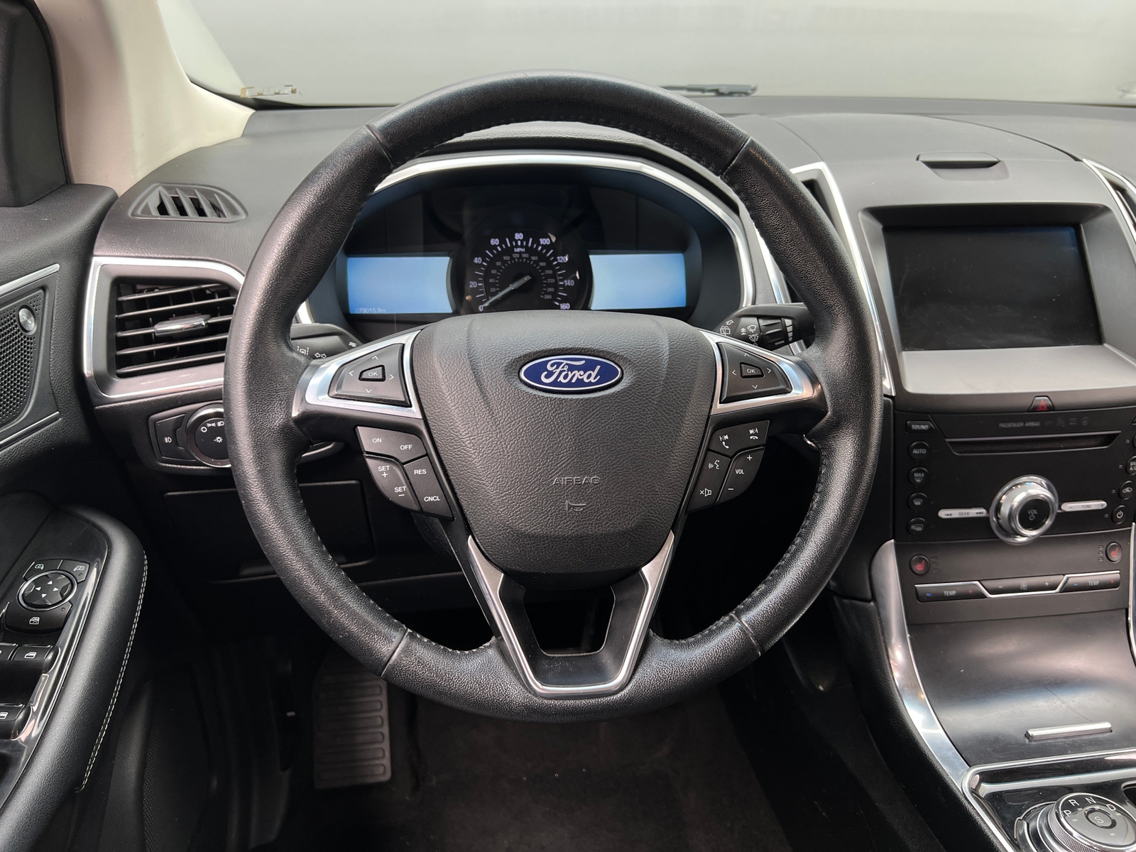 Thumbnail: 2019 Ford Edge - 4