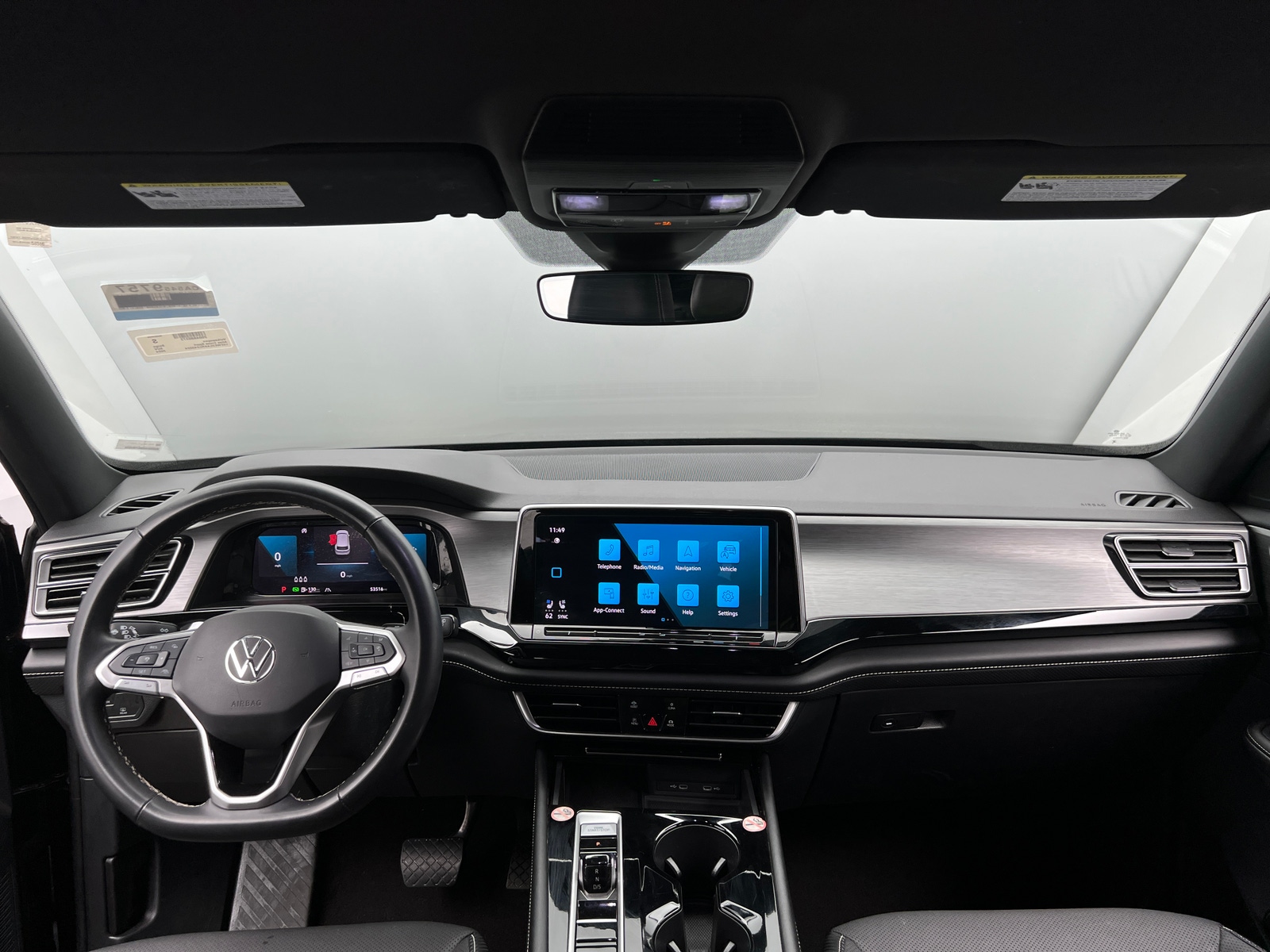 Thumbnail: 2024 Volkswagen Atlas - 2
