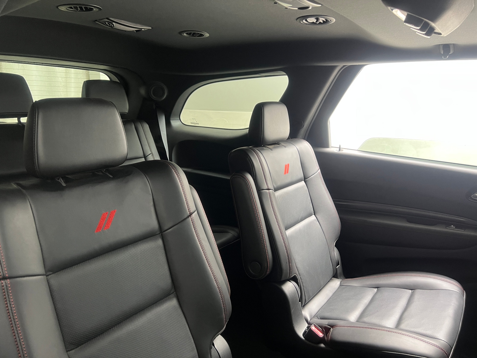 Thumbnail: 2023 Dodge Durango - 5