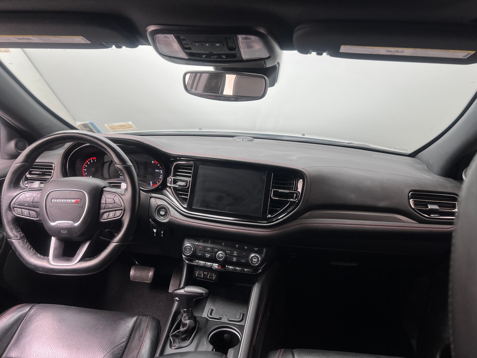 Thumbnail: 2023 Dodge Durango - 2