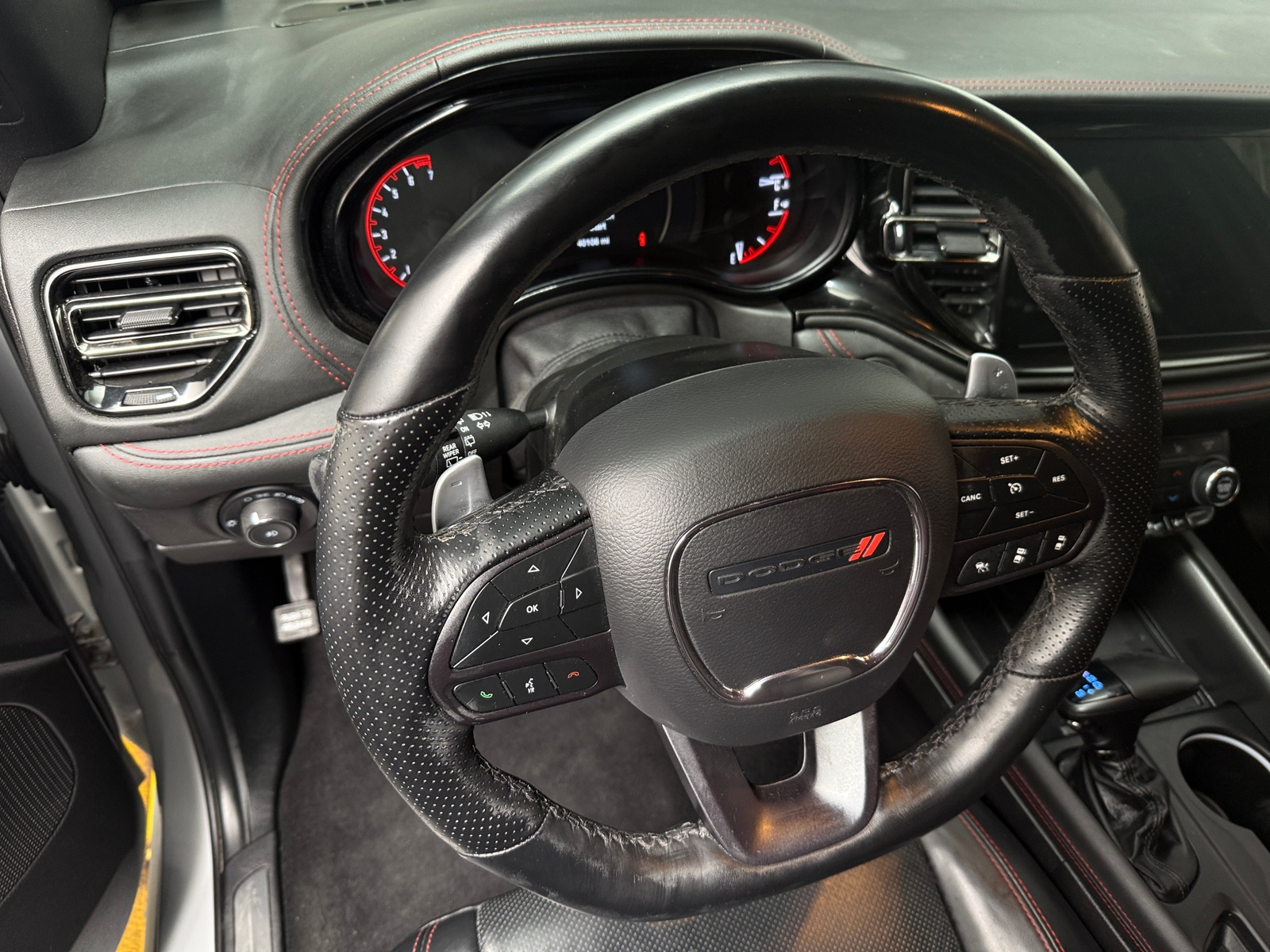 Thumbnail: 2023 Dodge Durango - 4